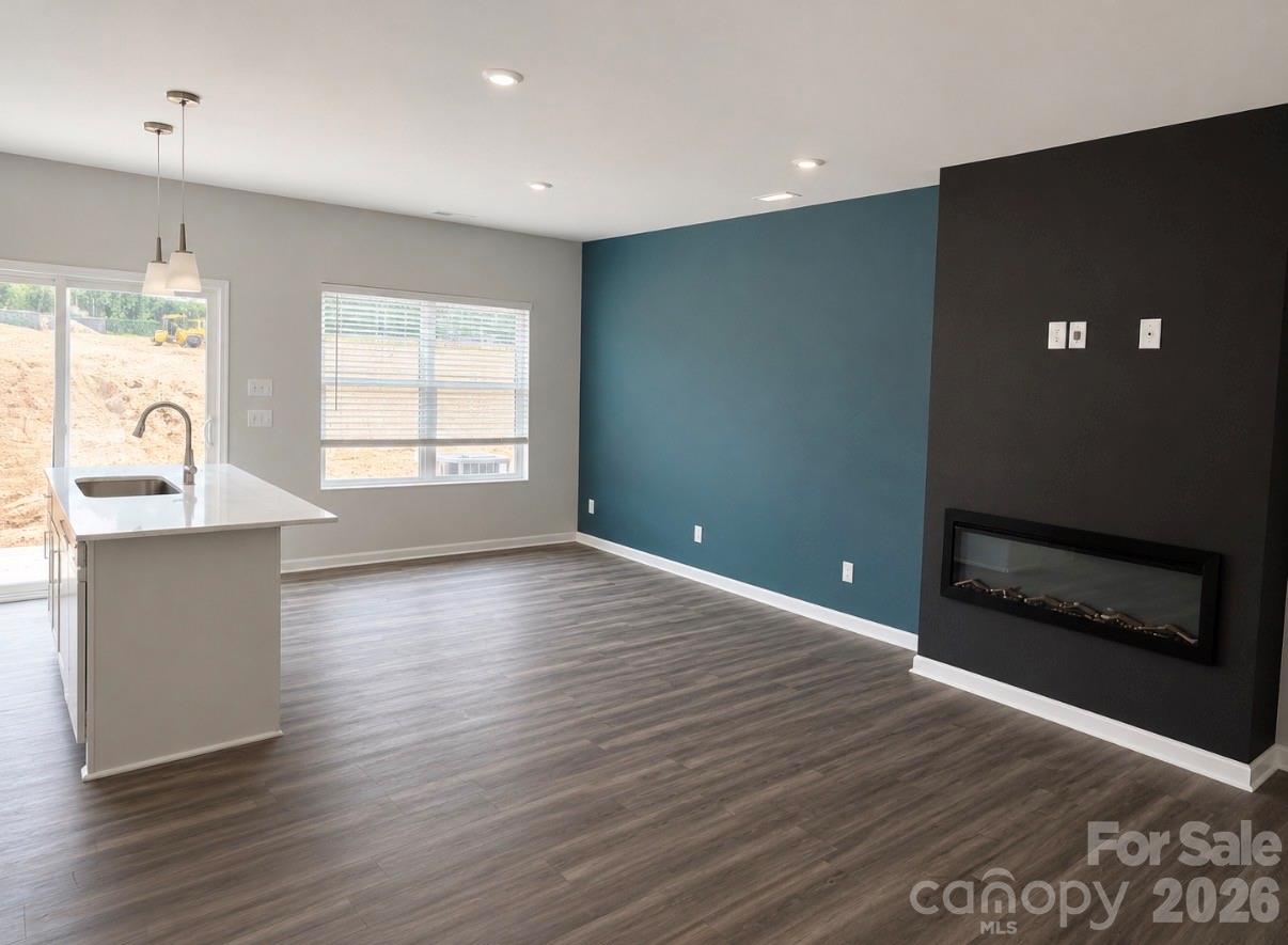 5816 Salamander Run Lane #43 — Charlotte