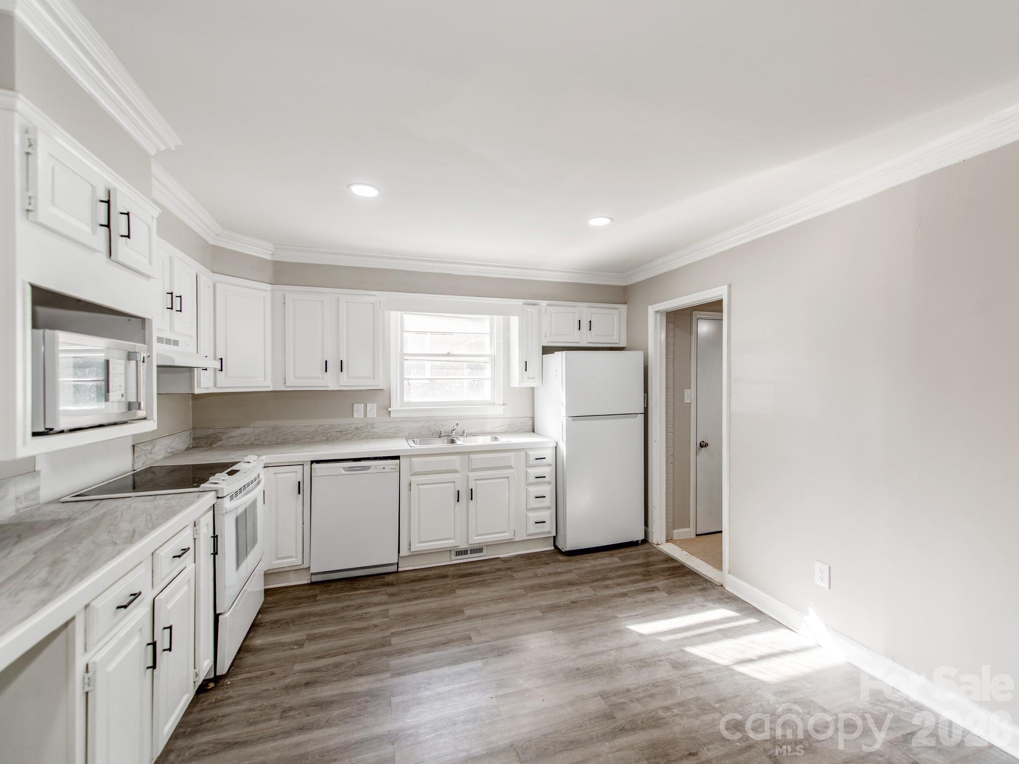 814 Wilbrown Circle — Charlotte