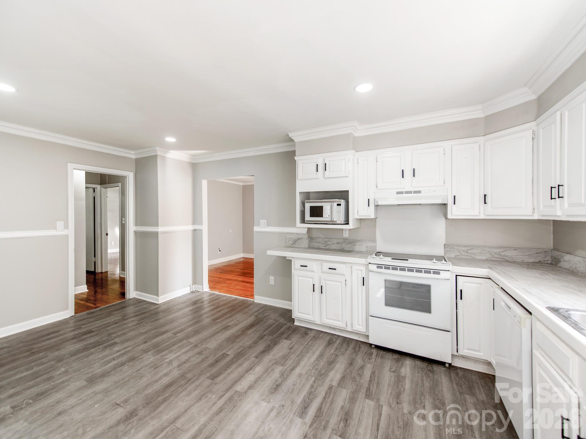 814 Wilbrown Circle — Charlotte