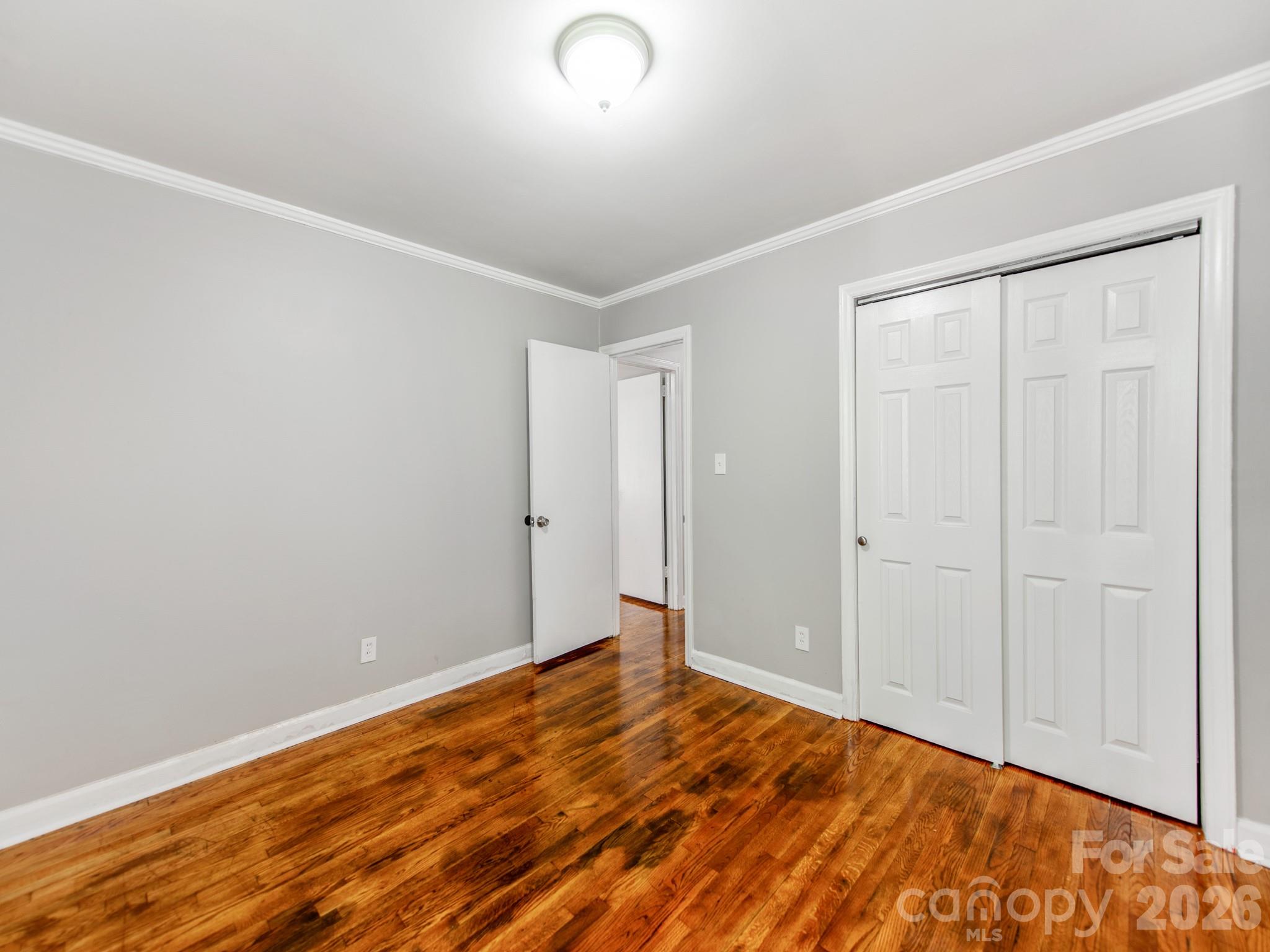 814 Wilbrown Circle — Charlotte