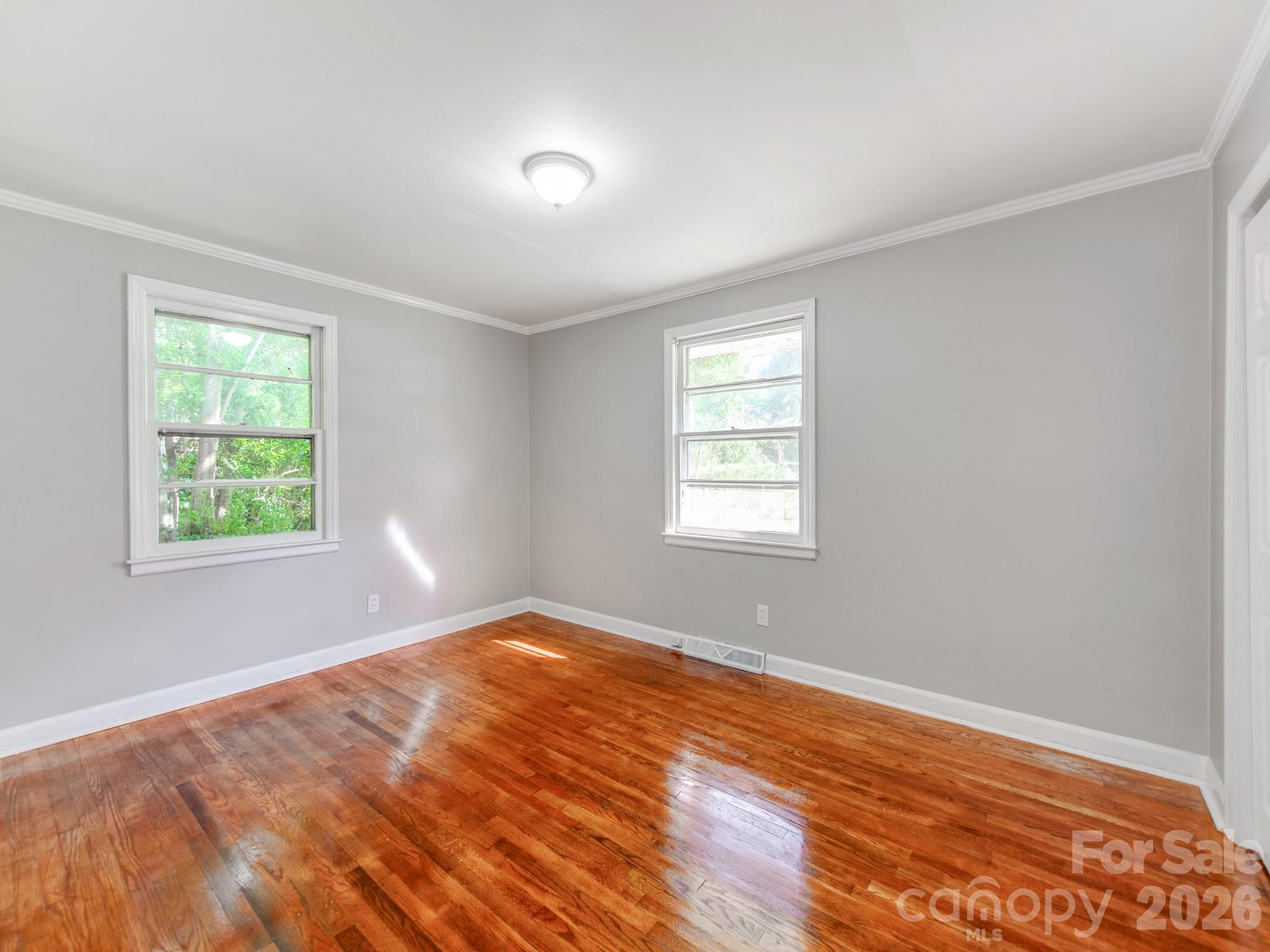814 Wilbrown Circle — Charlotte