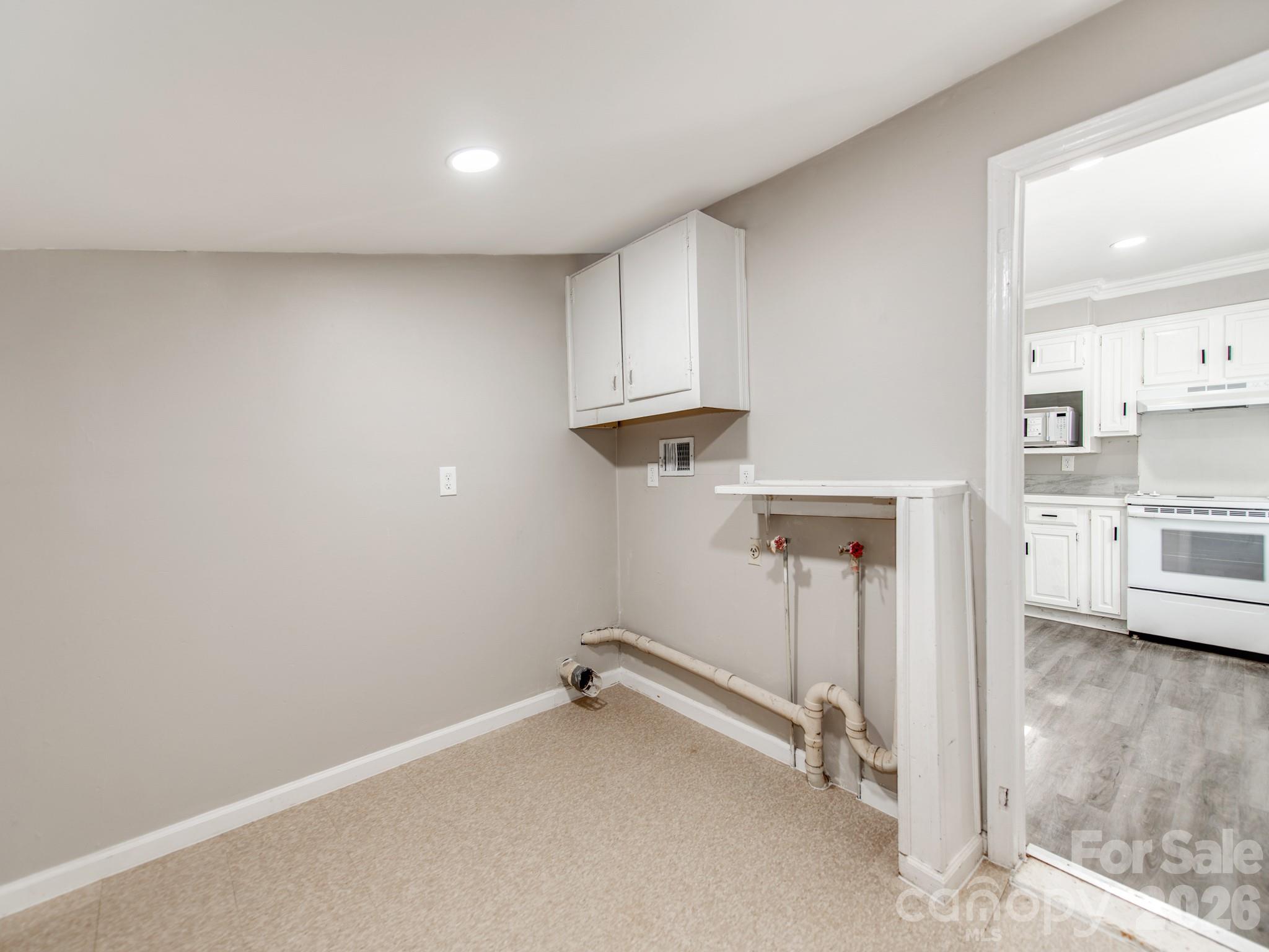 814 Wilbrown Circle — Charlotte