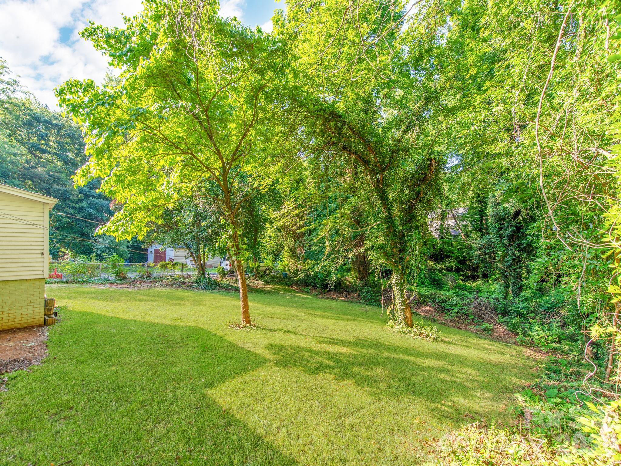 814 Wilbrown Circle — Charlotte