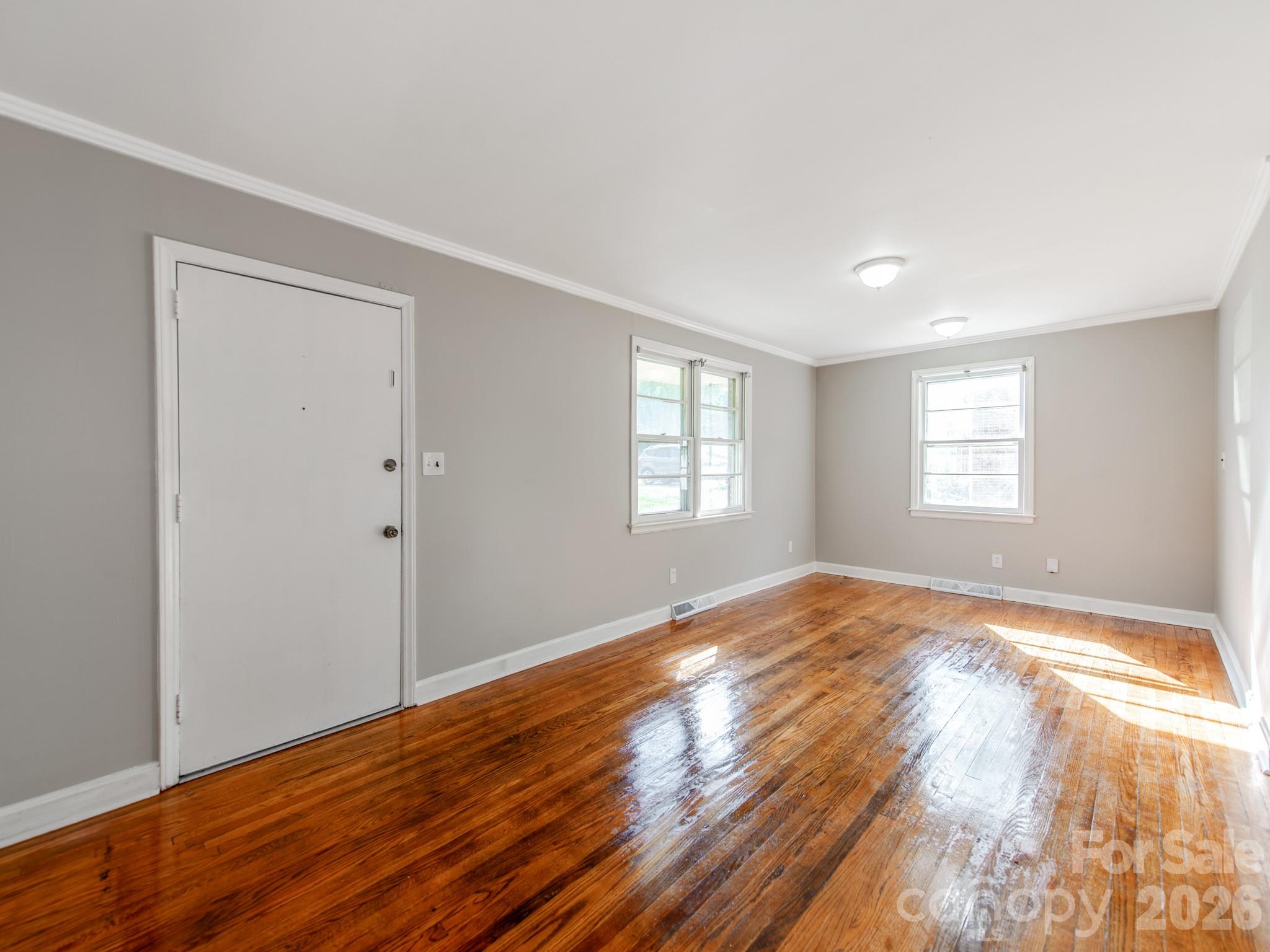 814 Wilbrown Circle — Charlotte