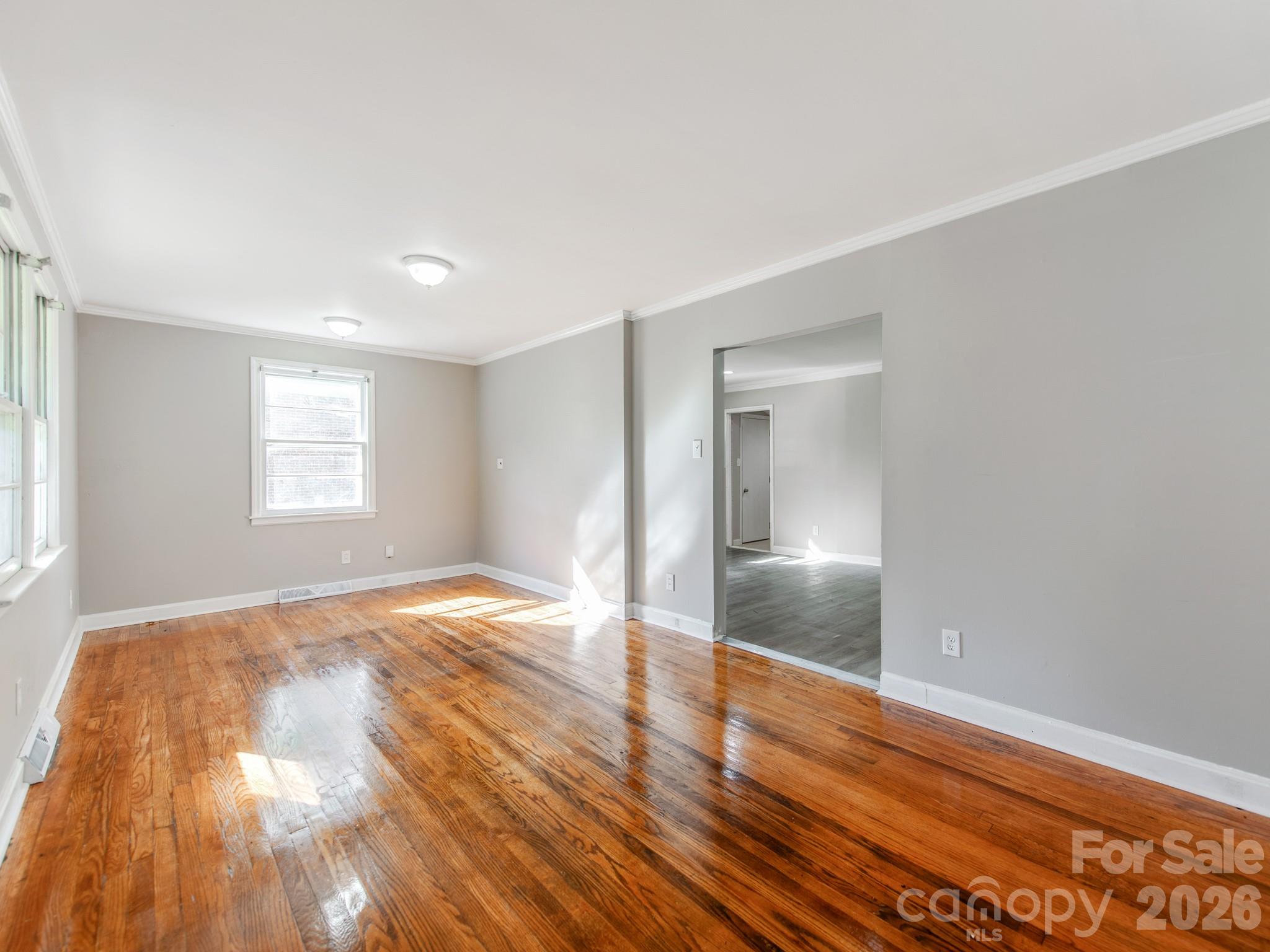 814 Wilbrown Circle — Charlotte