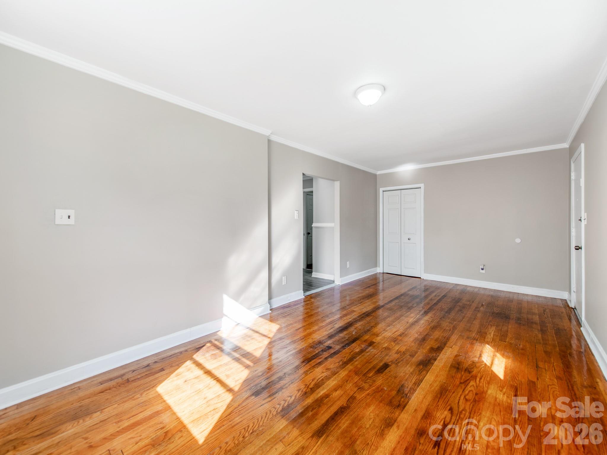 814 Wilbrown Circle — Charlotte
