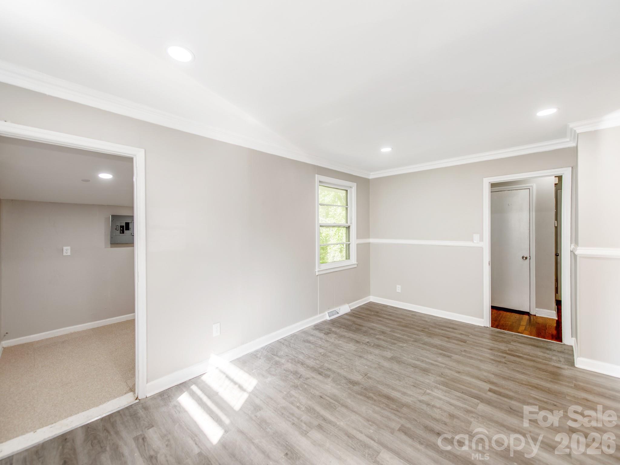 814 Wilbrown Circle — Charlotte