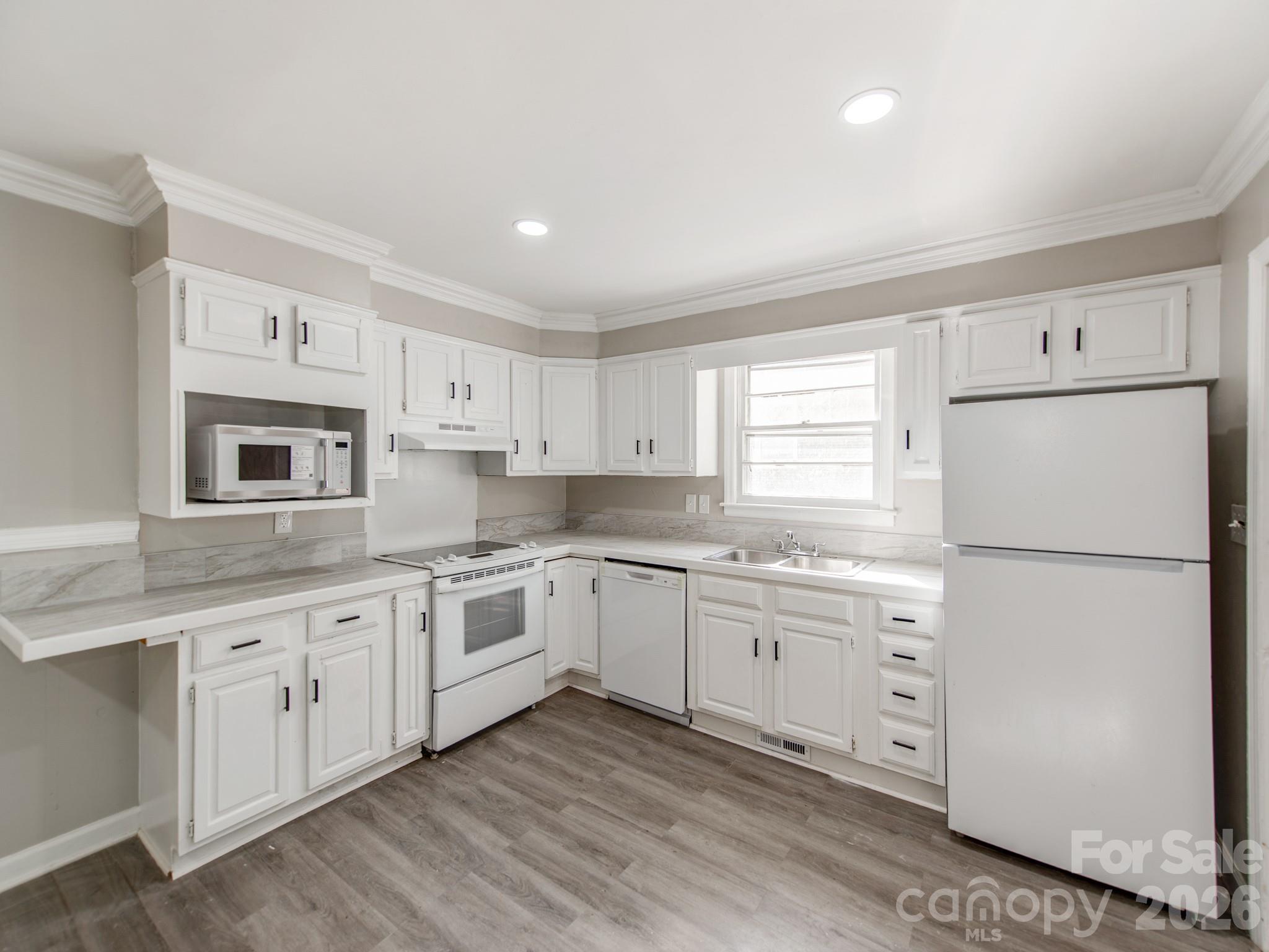 814 Wilbrown Circle — Charlotte