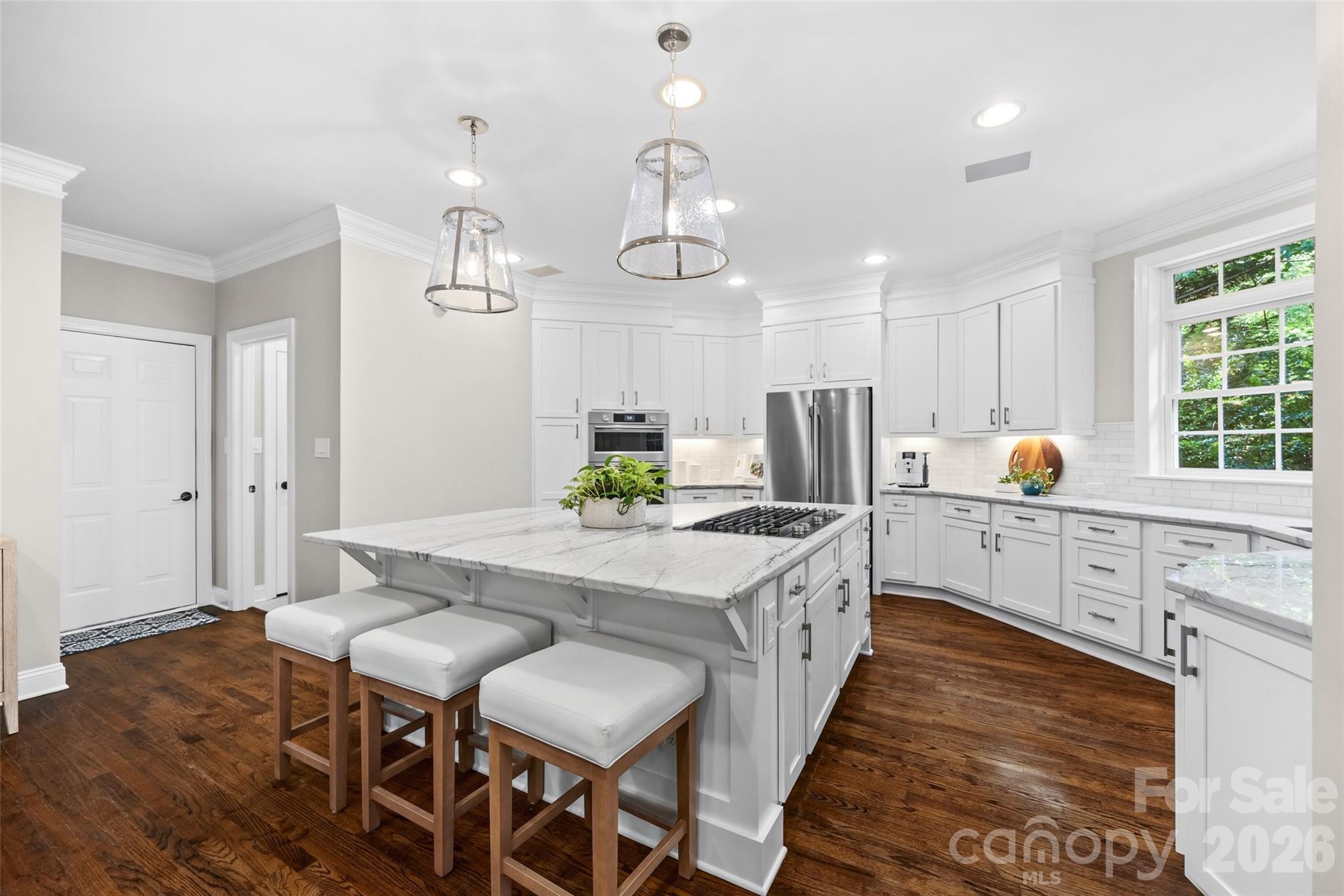 2539 Grimmersborough Lane — Charlotte