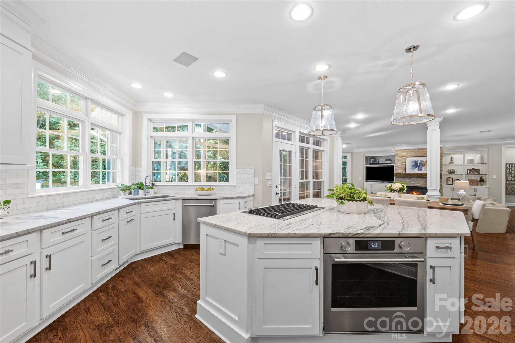 2539 Grimmersborough Lane — Charlotte
