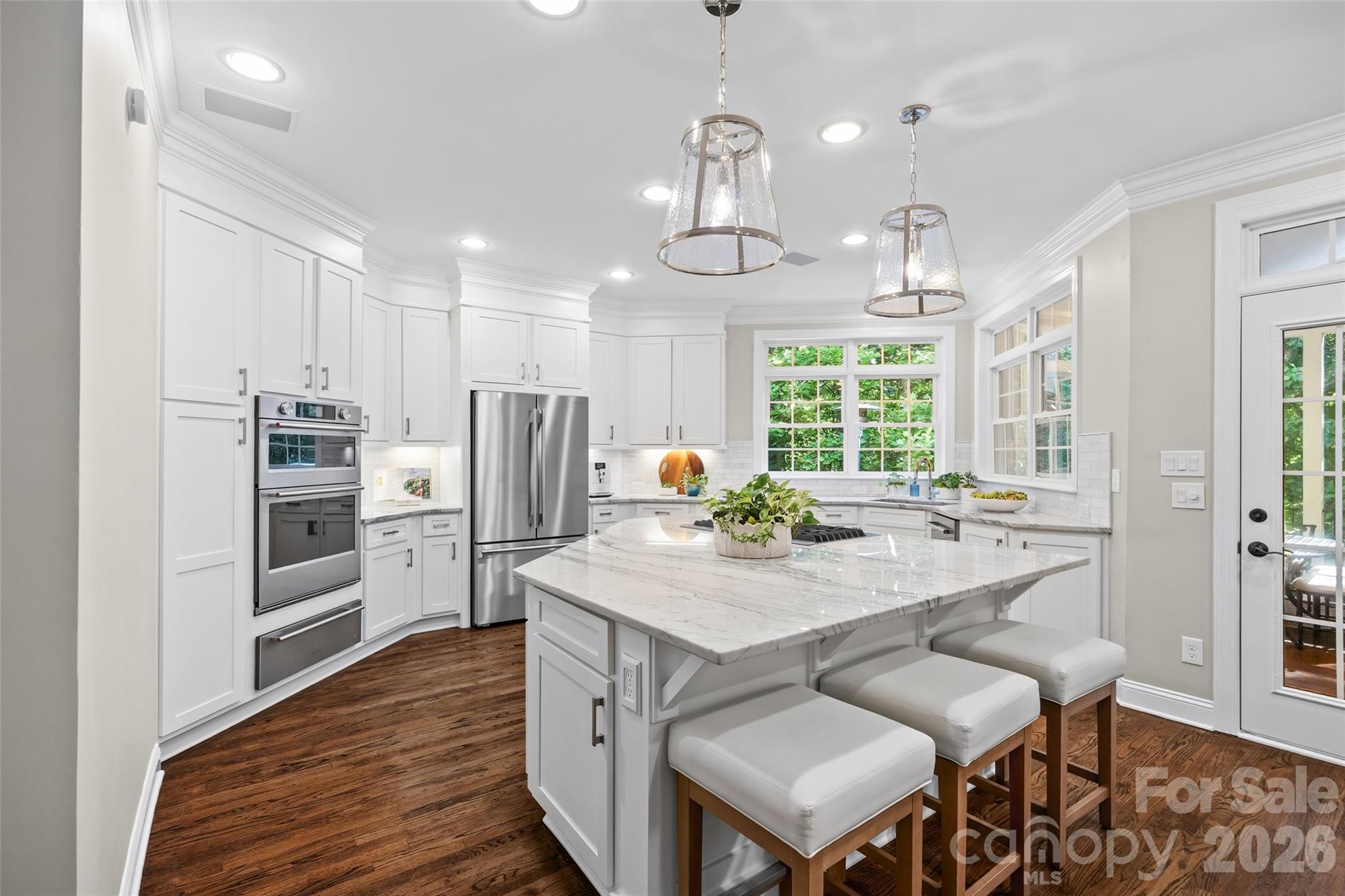 2539 Grimmersborough Lane — Charlotte