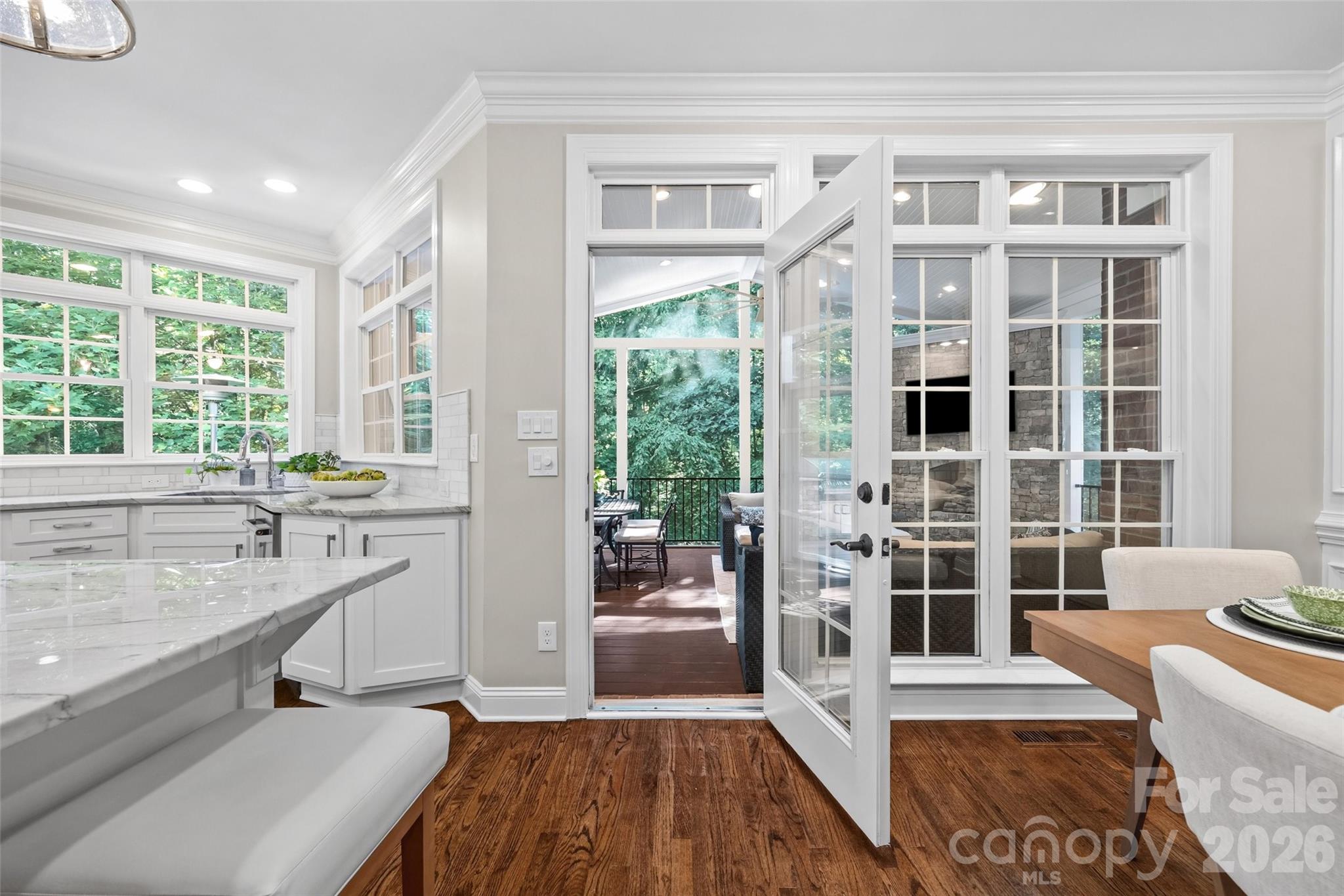 2539 Grimmersborough Lane — Charlotte