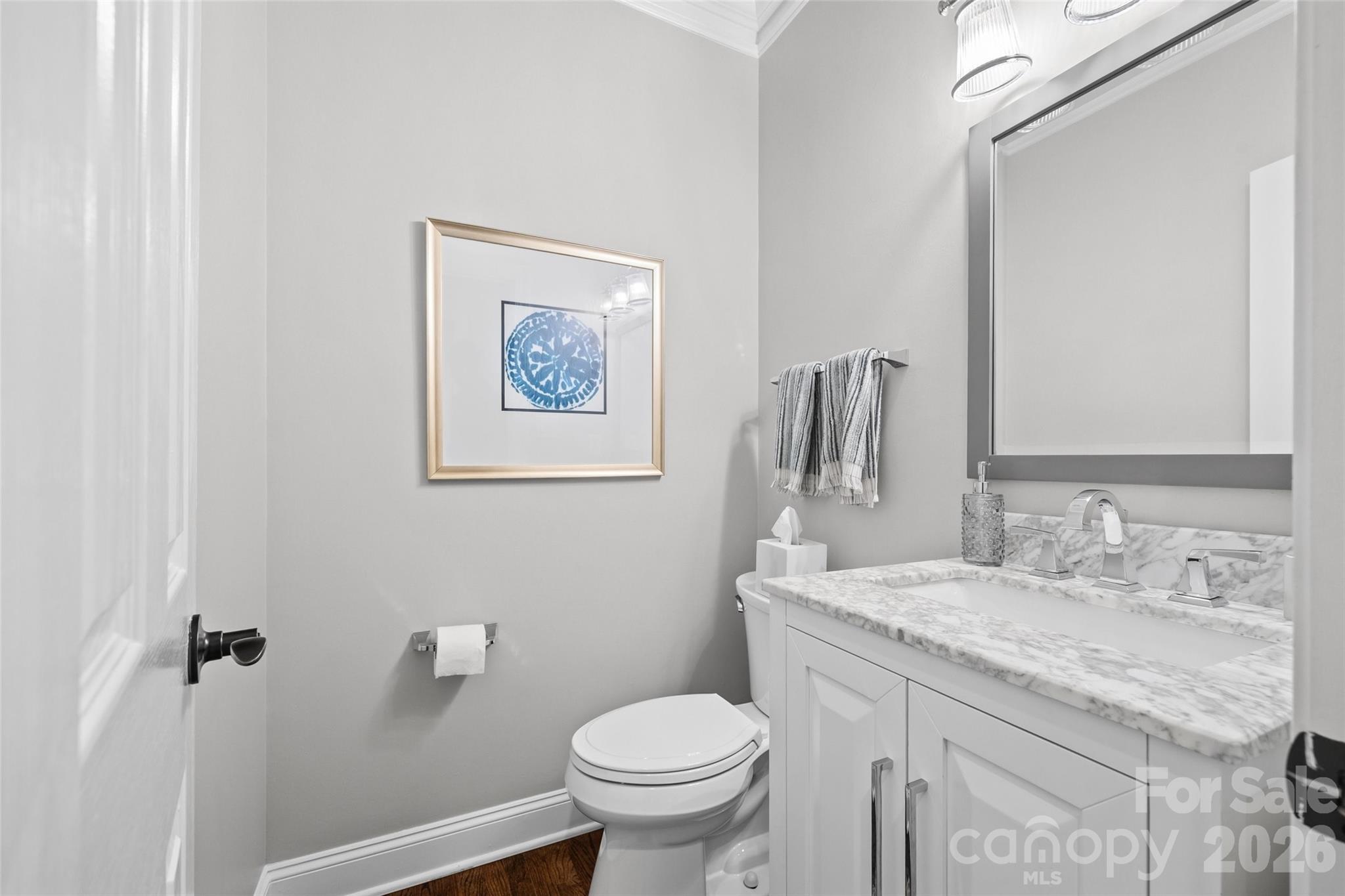 2539 Grimmersborough Lane — Charlotte