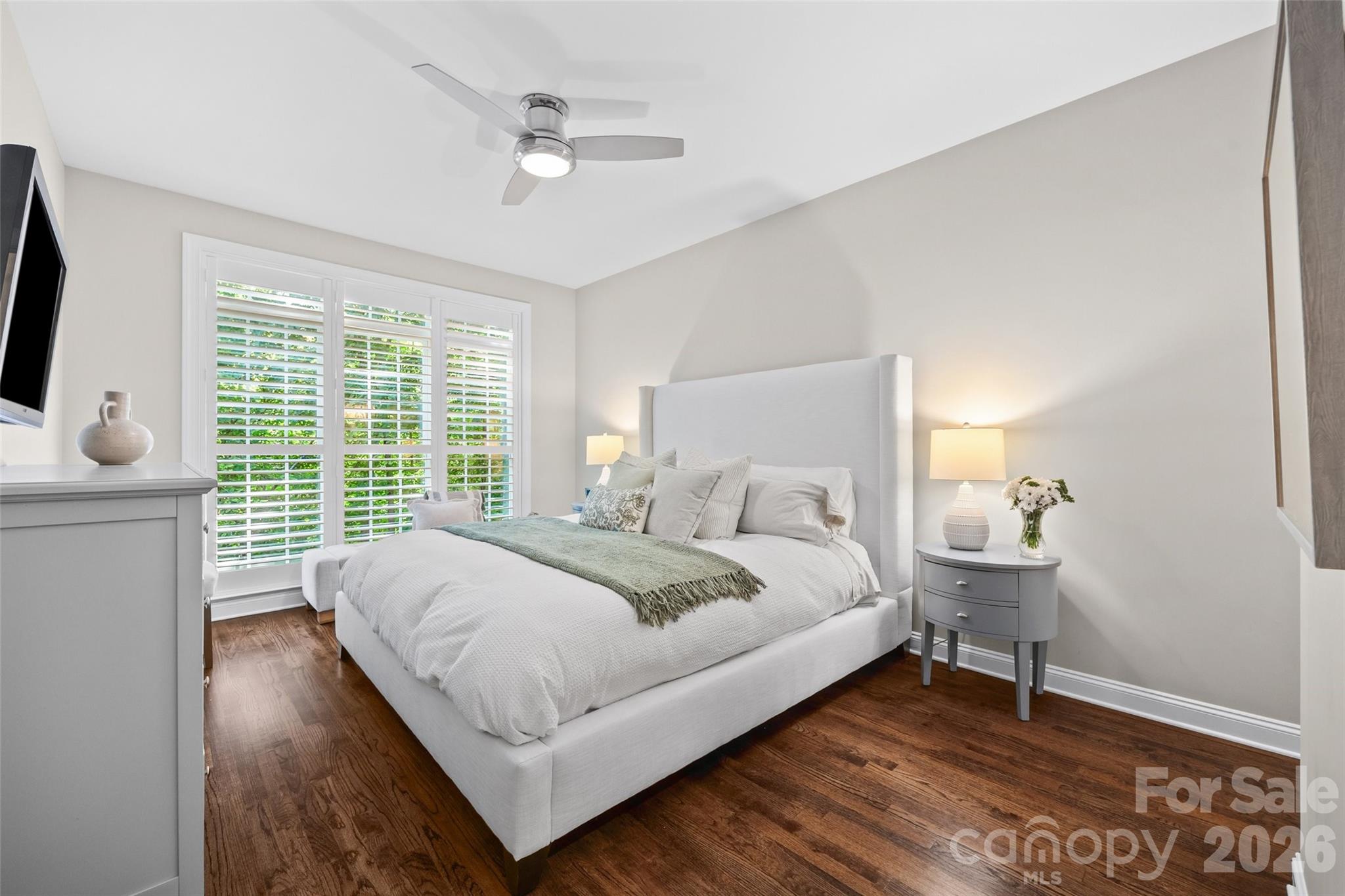 2539 Grimmersborough Lane — Charlotte