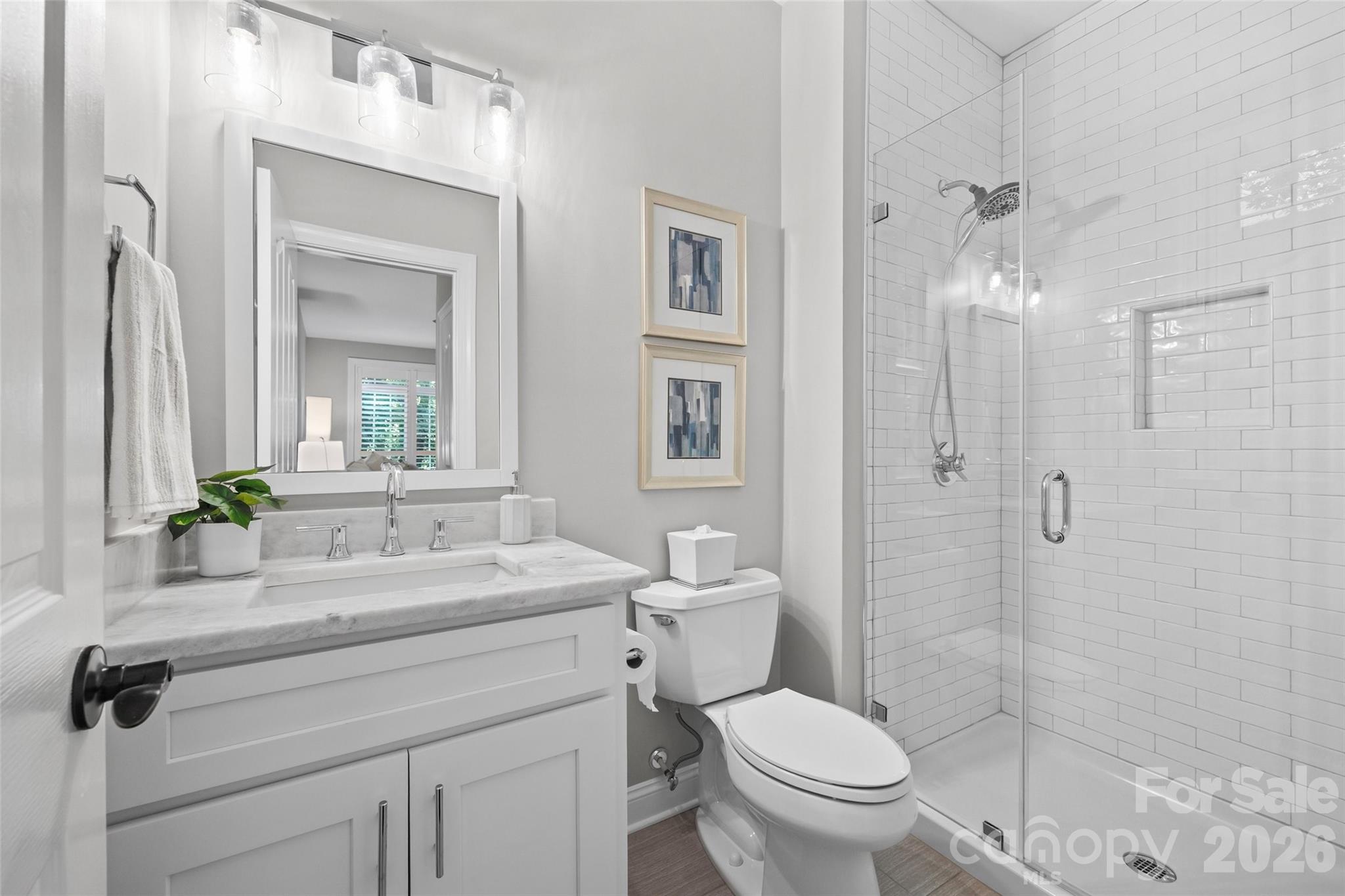 2539 Grimmersborough Lane — Charlotte