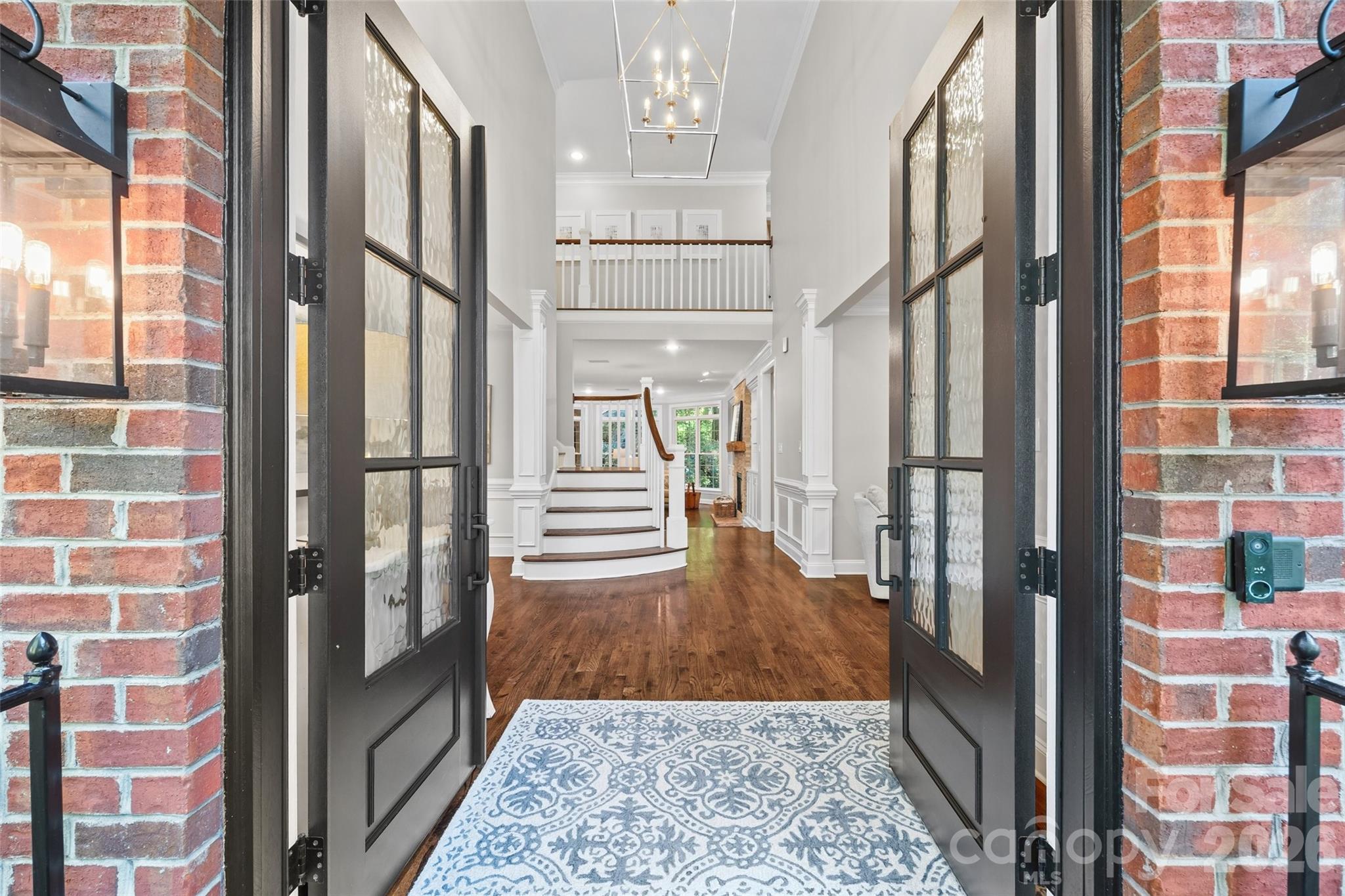 2539 Grimmersborough Lane — Charlotte