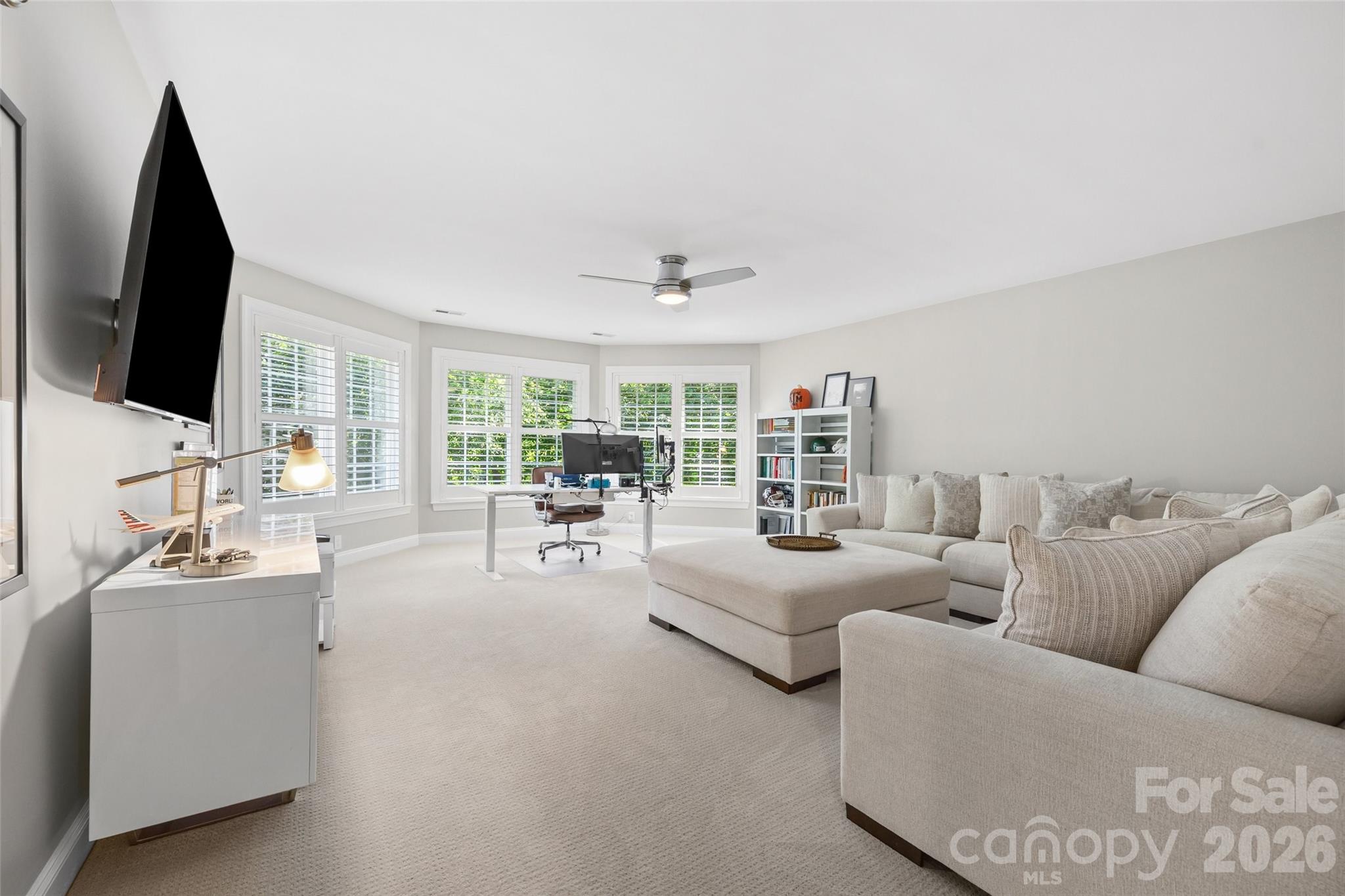2539 Grimmersborough Lane — Charlotte