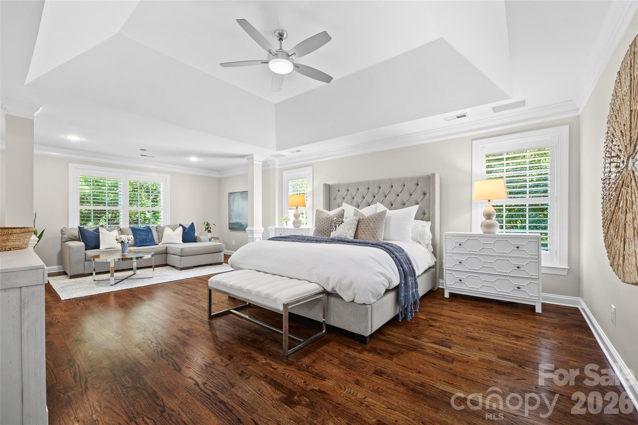 2539 Grimmersborough Lane — Charlotte