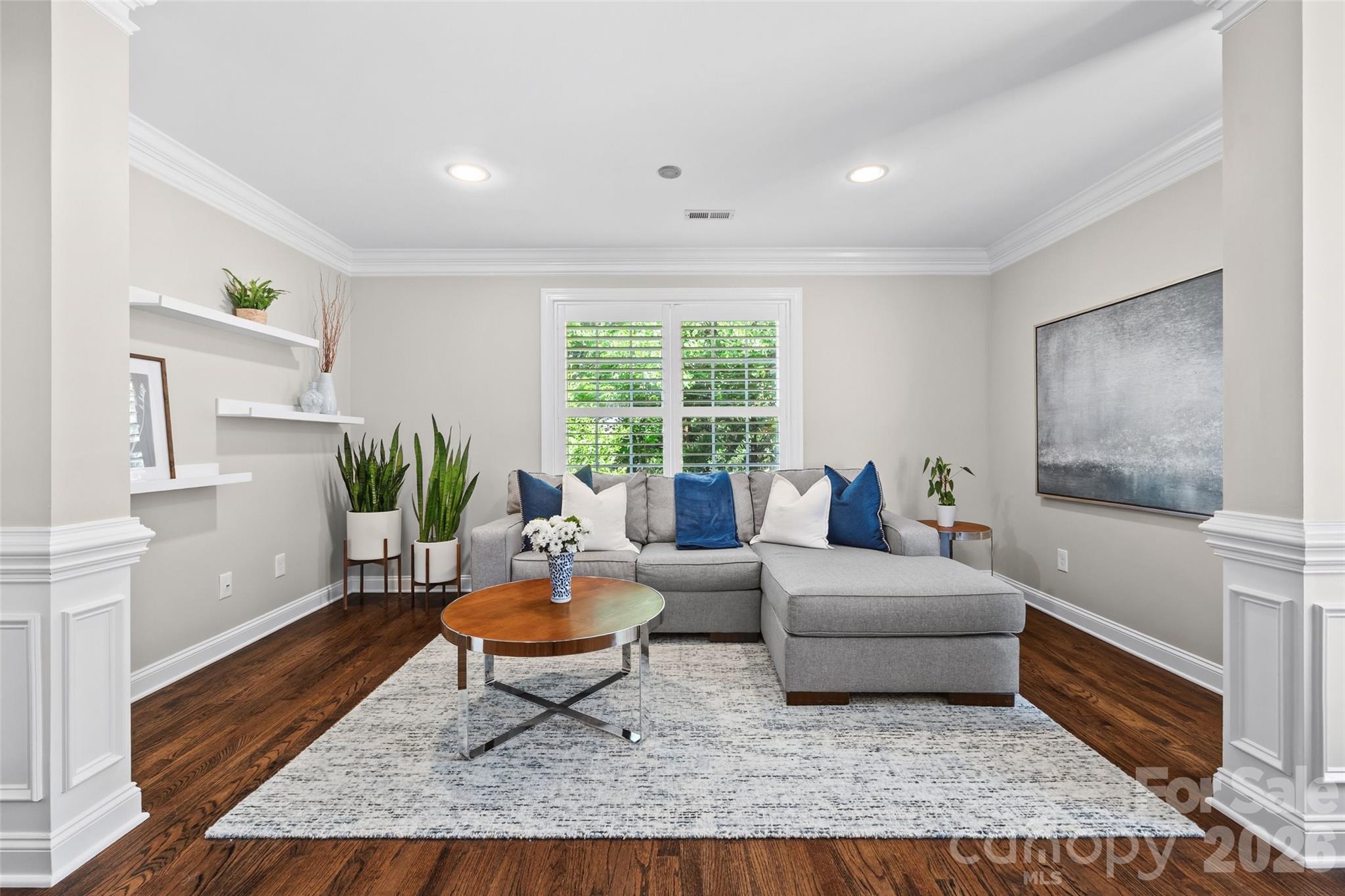 2539 Grimmersborough Lane — Charlotte