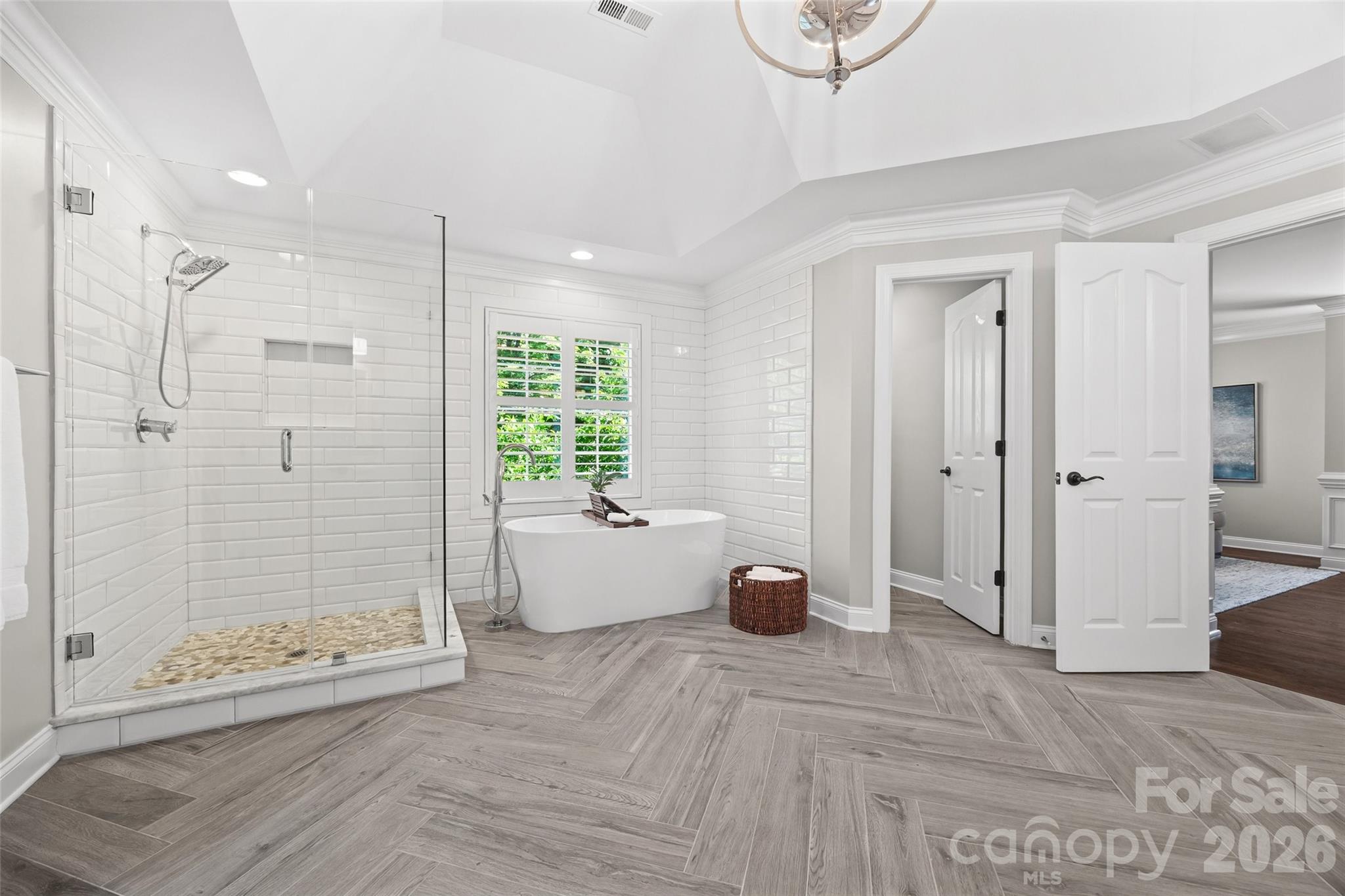 2539 Grimmersborough Lane — Charlotte