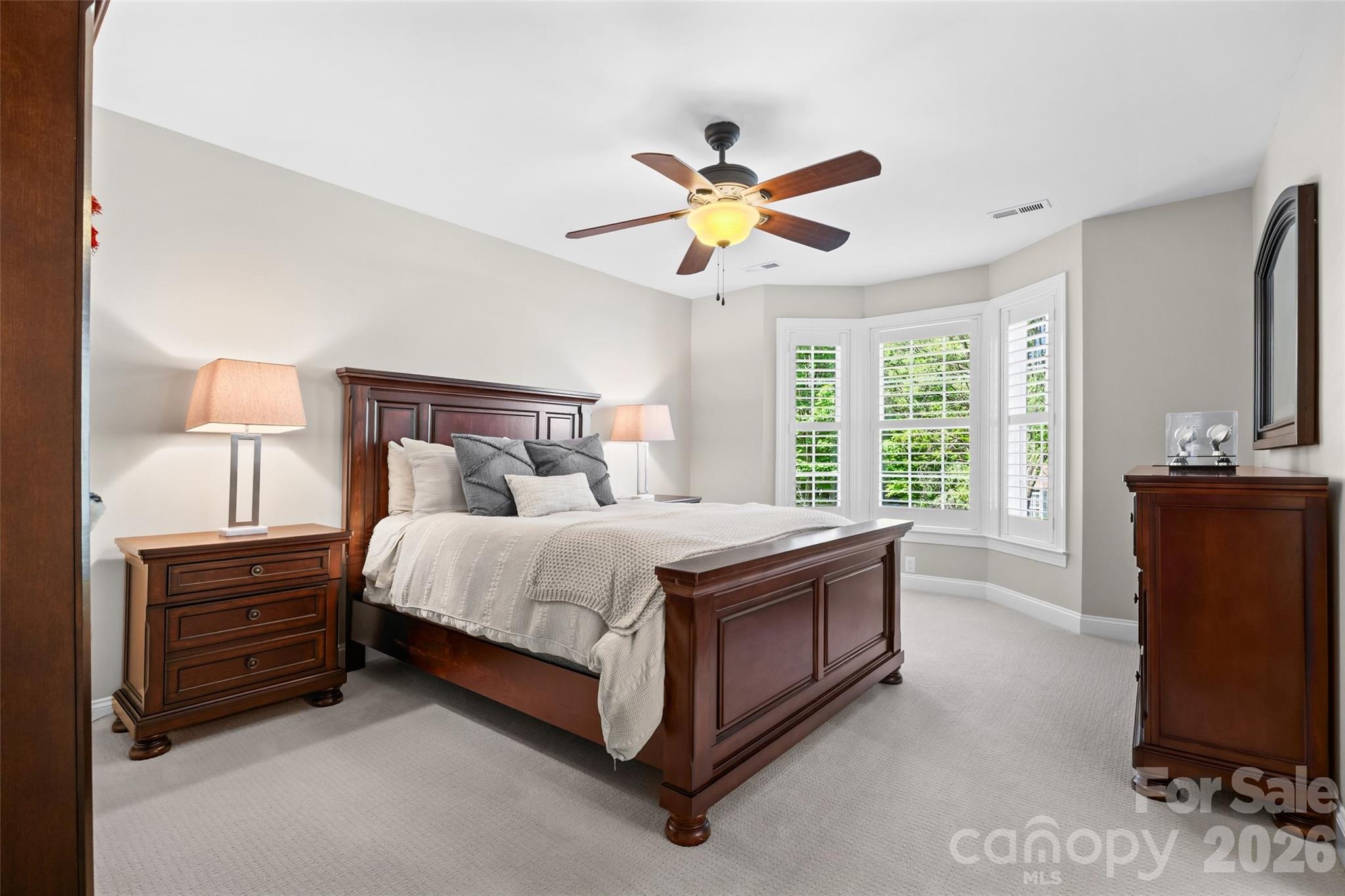 2539 Grimmersborough Lane — Charlotte
