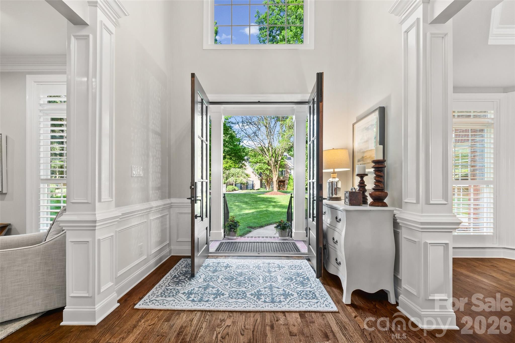 2539 Grimmersborough Lane — Charlotte