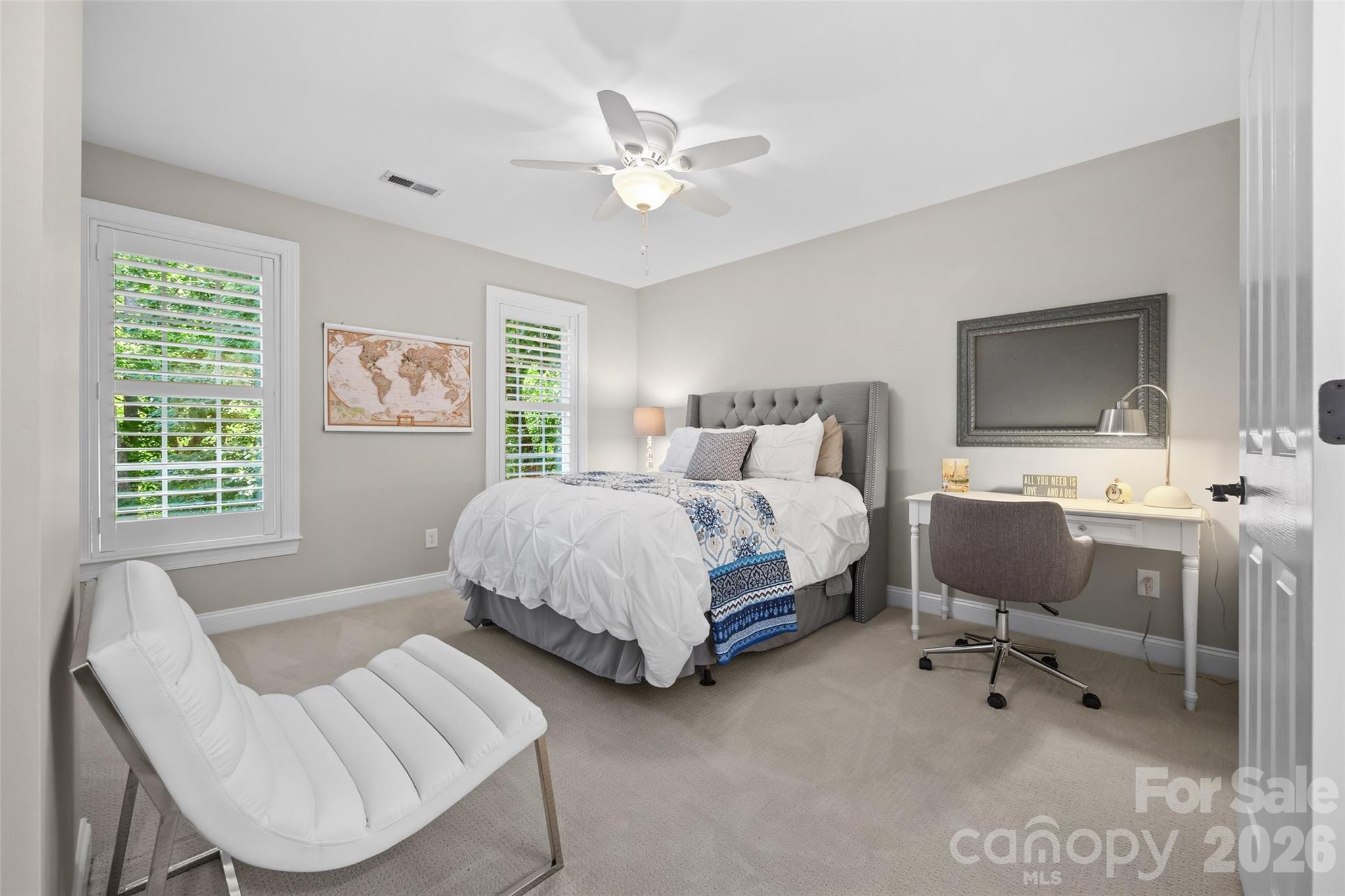 2539 Grimmersborough Lane — Charlotte