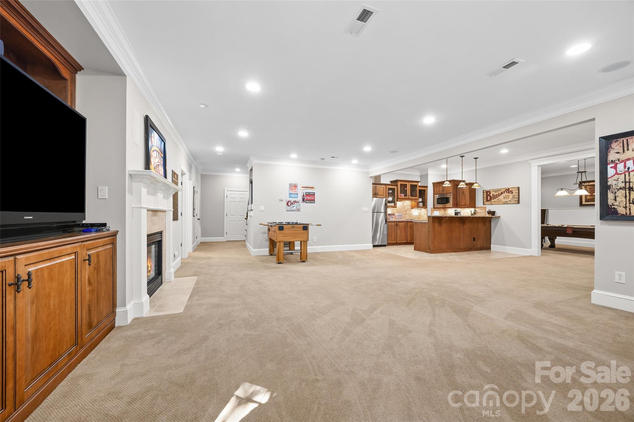 2539 Grimmersborough Lane — Charlotte