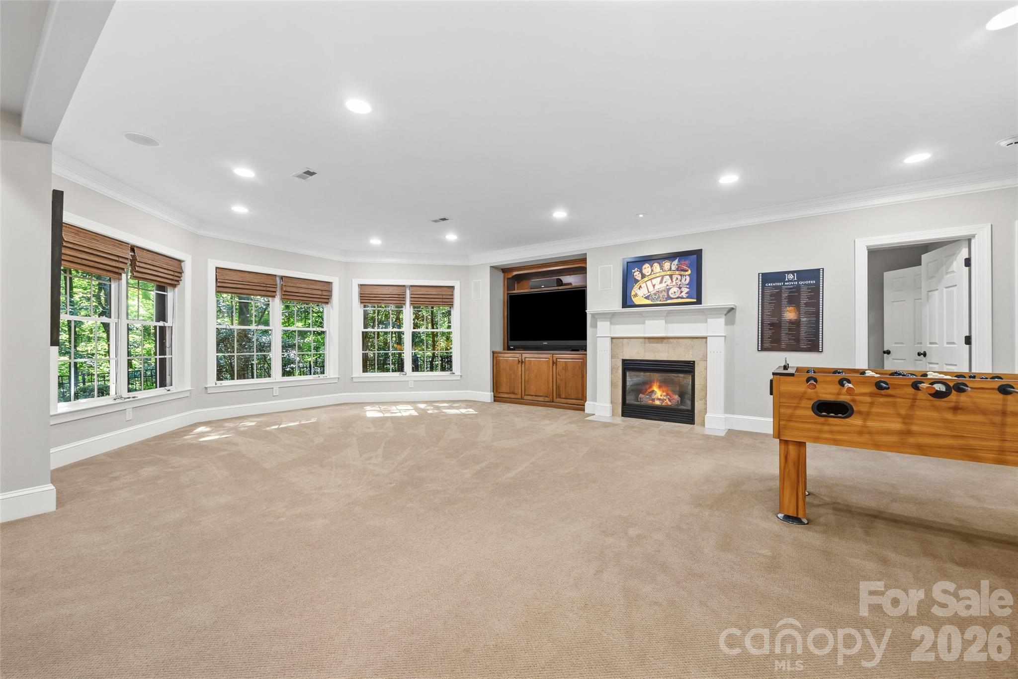 2539 Grimmersborough Lane — Charlotte