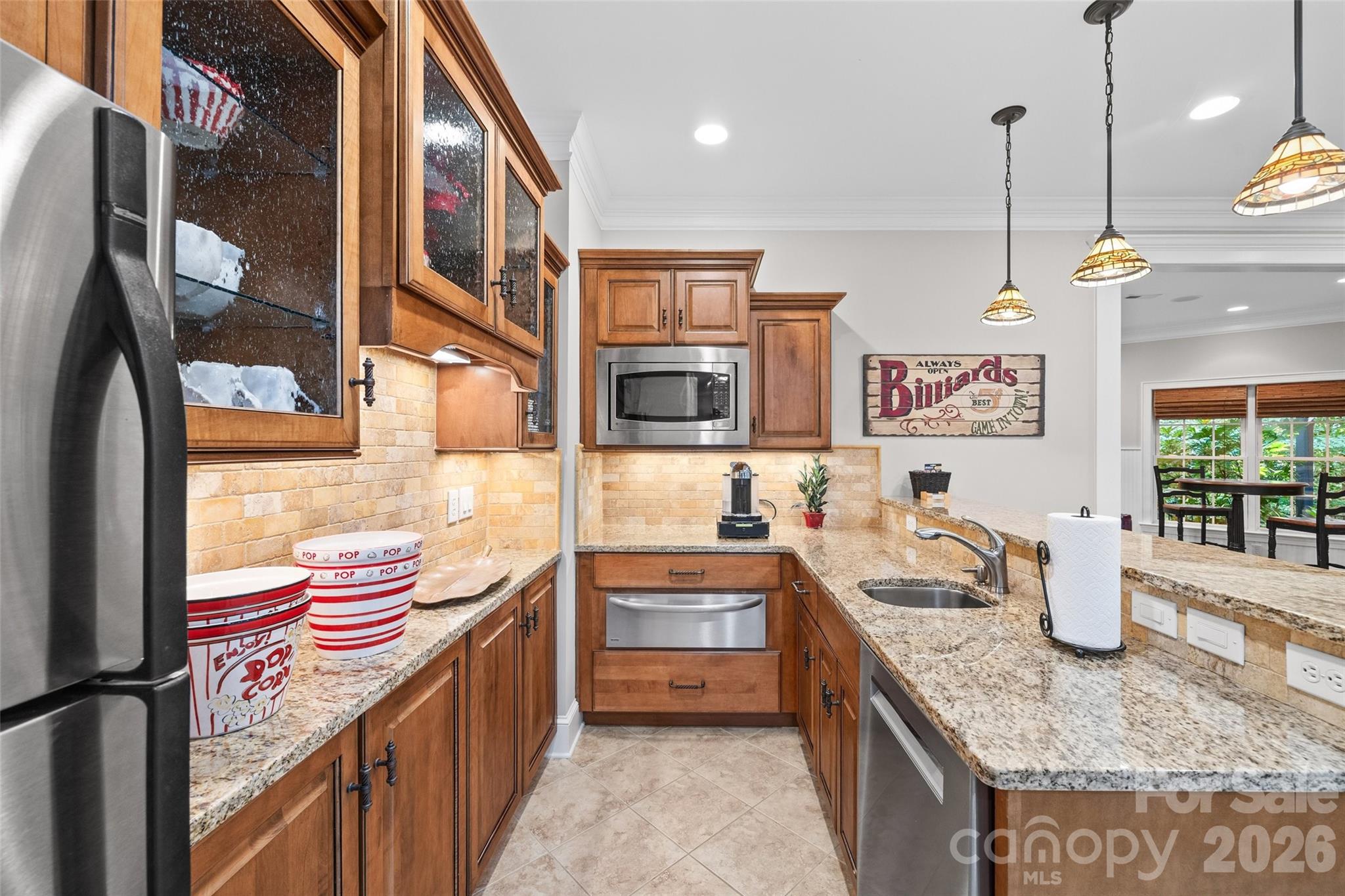 2539 Grimmersborough Lane — Charlotte