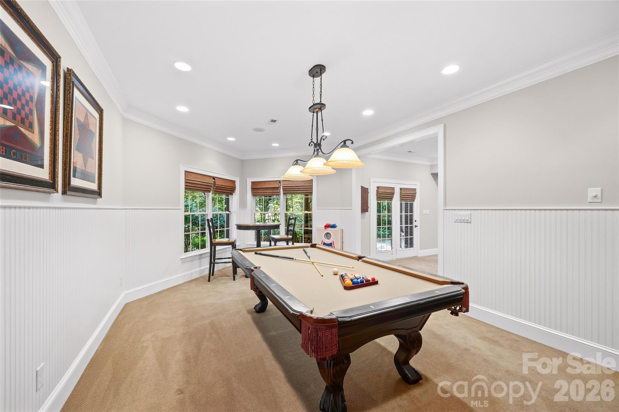 2539 Grimmersborough Lane — Charlotte