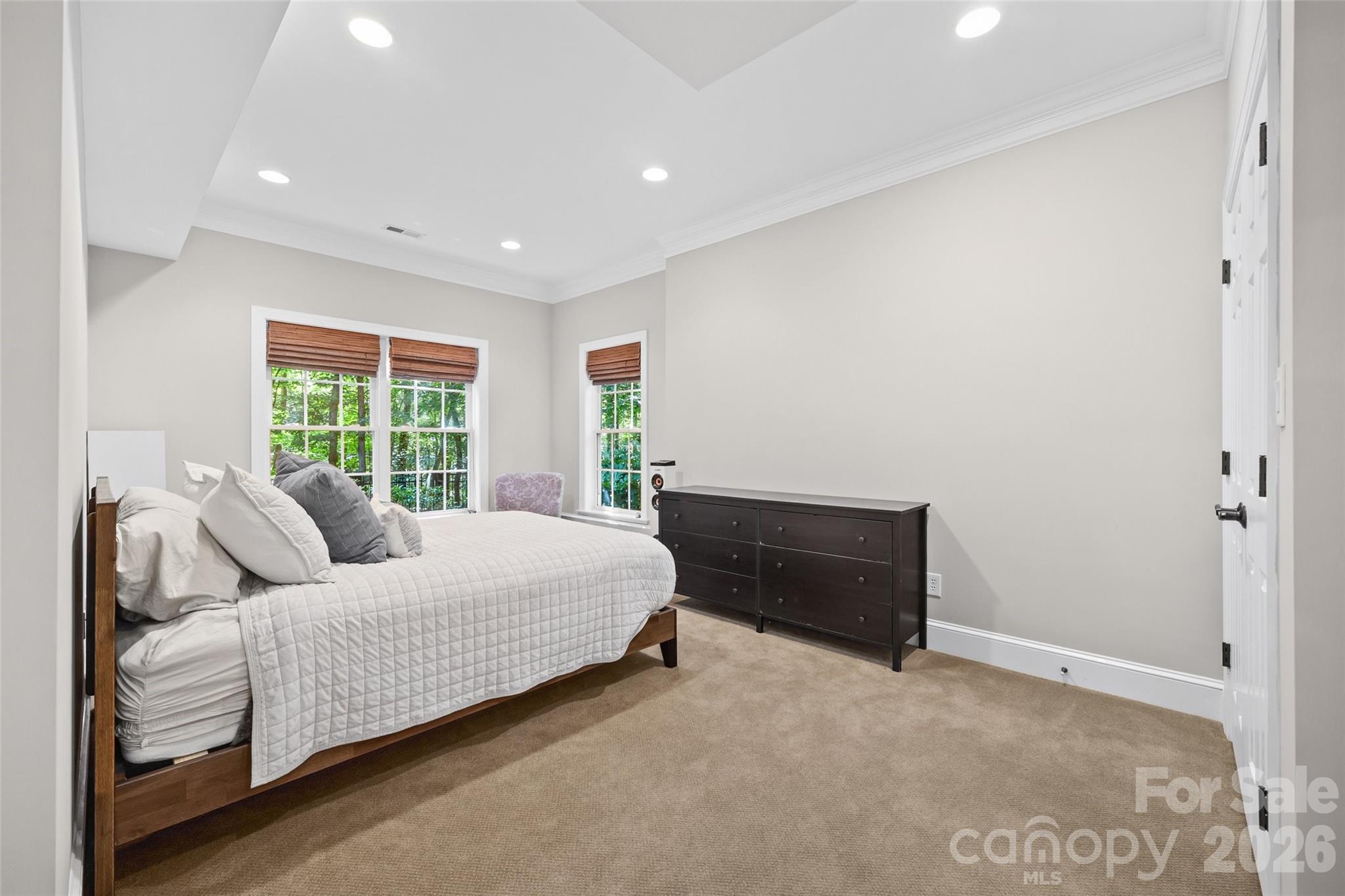 2539 Grimmersborough Lane — Charlotte