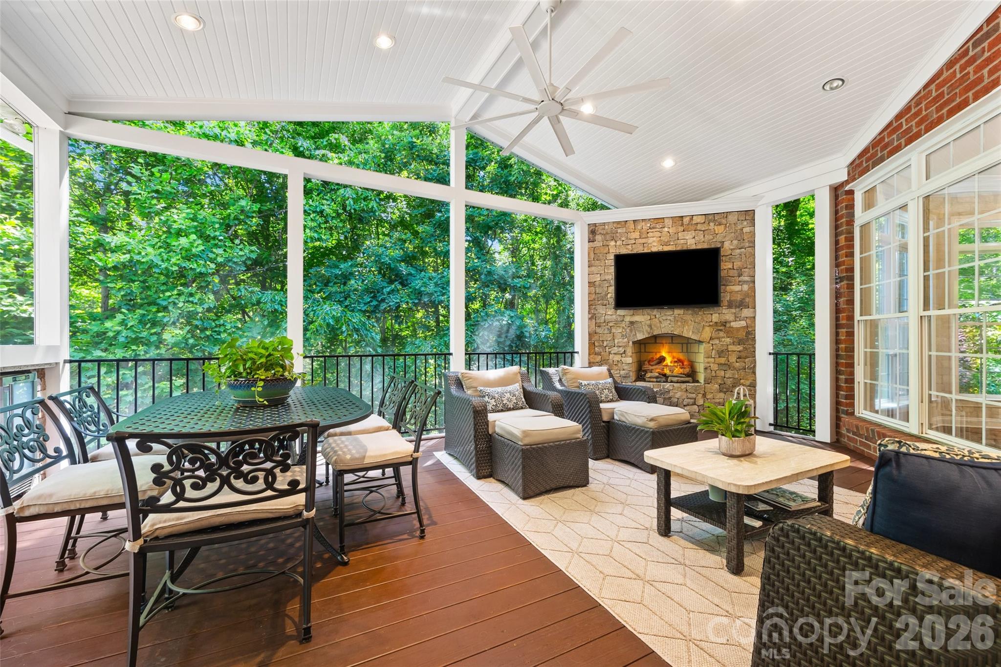 2539 Grimmersborough Lane — Charlotte