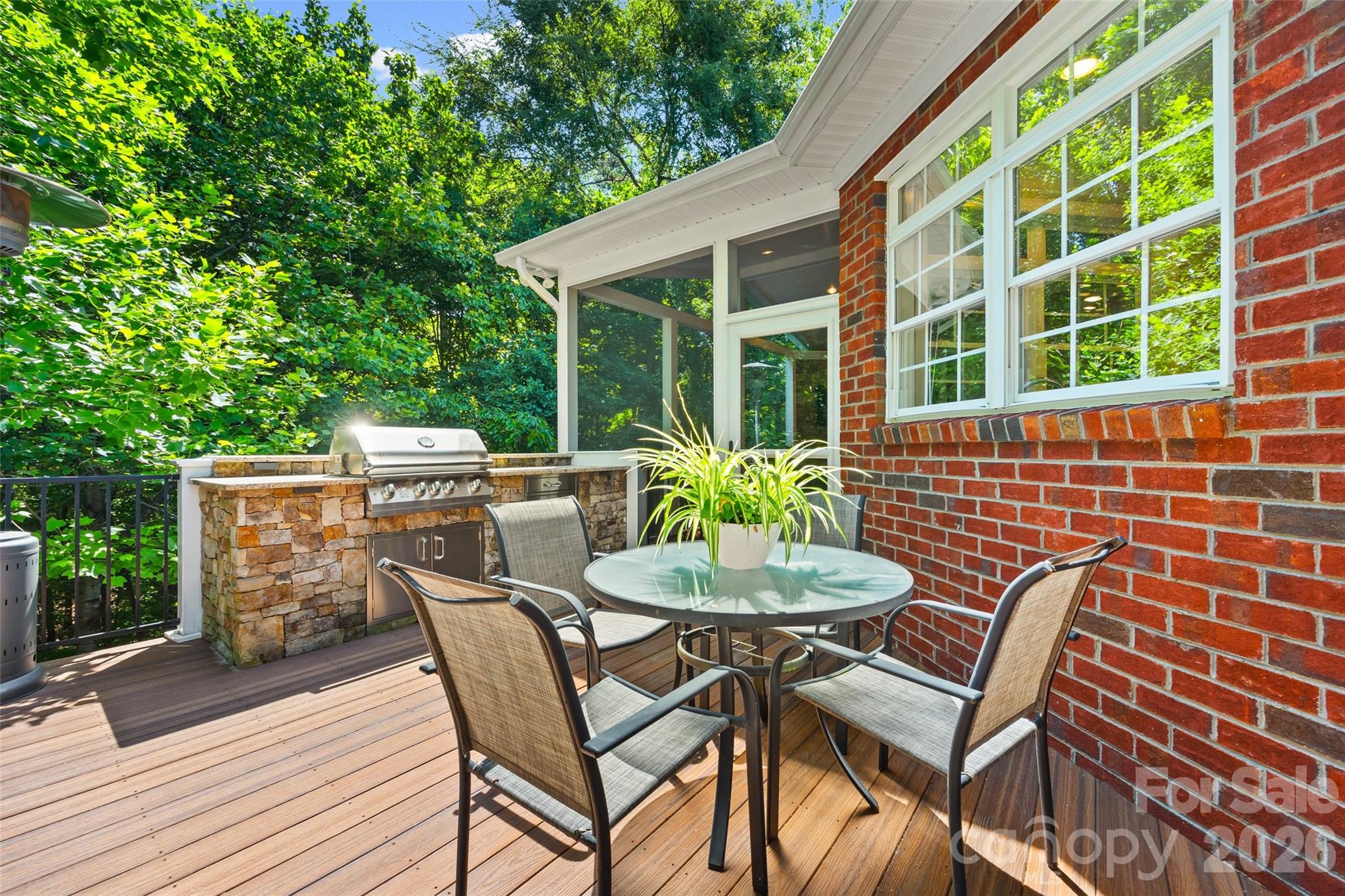 2539 Grimmersborough Lane — Charlotte