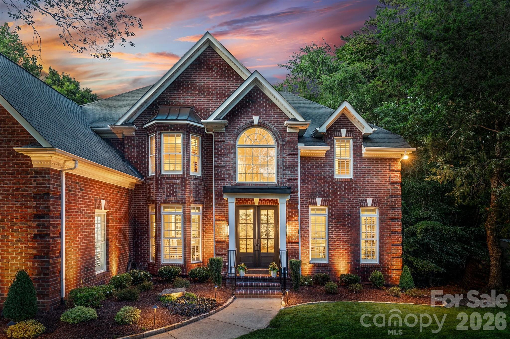 2539 Grimmersborough Lane — Charlotte
