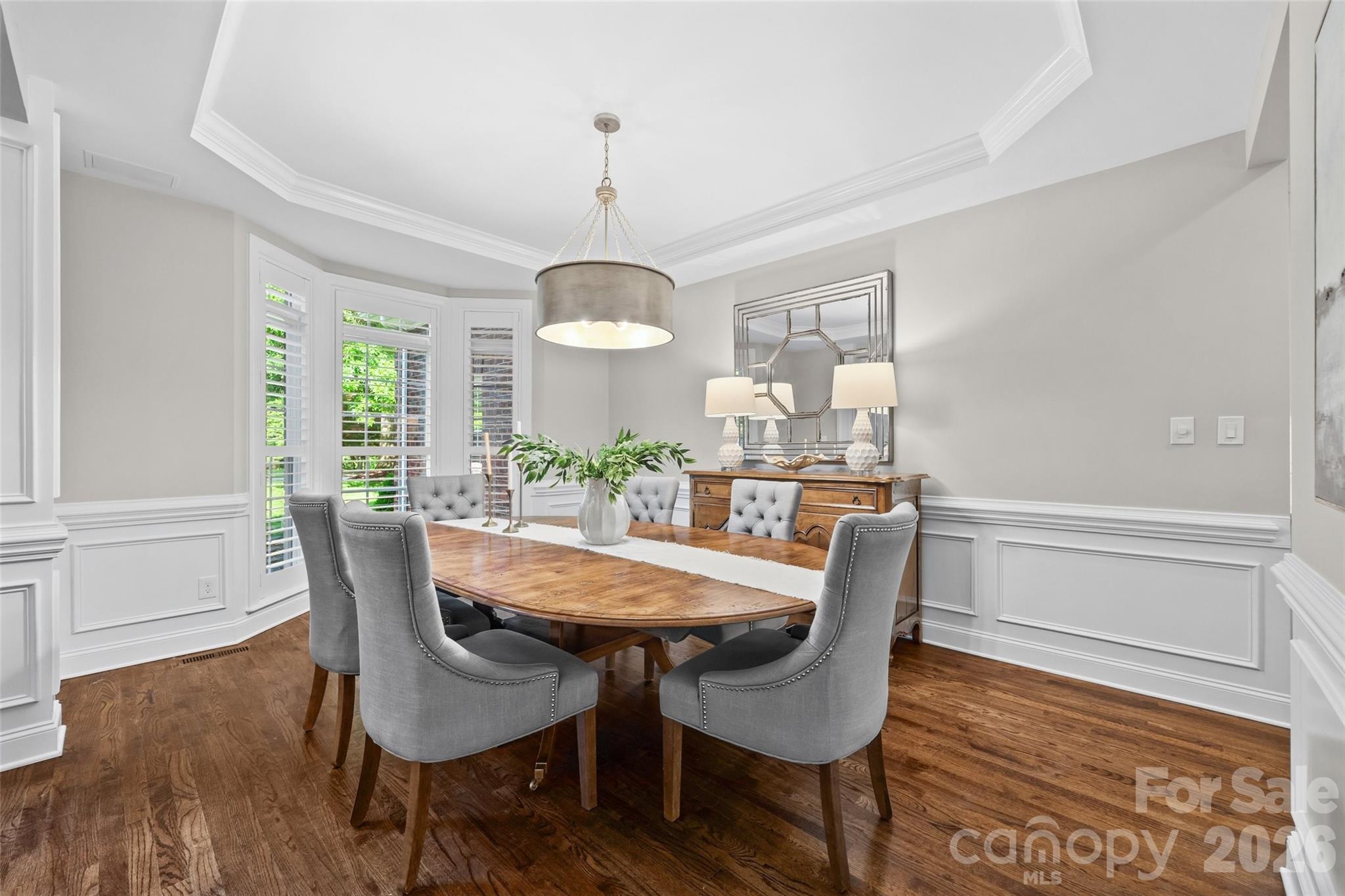 2539 Grimmersborough Lane — Charlotte