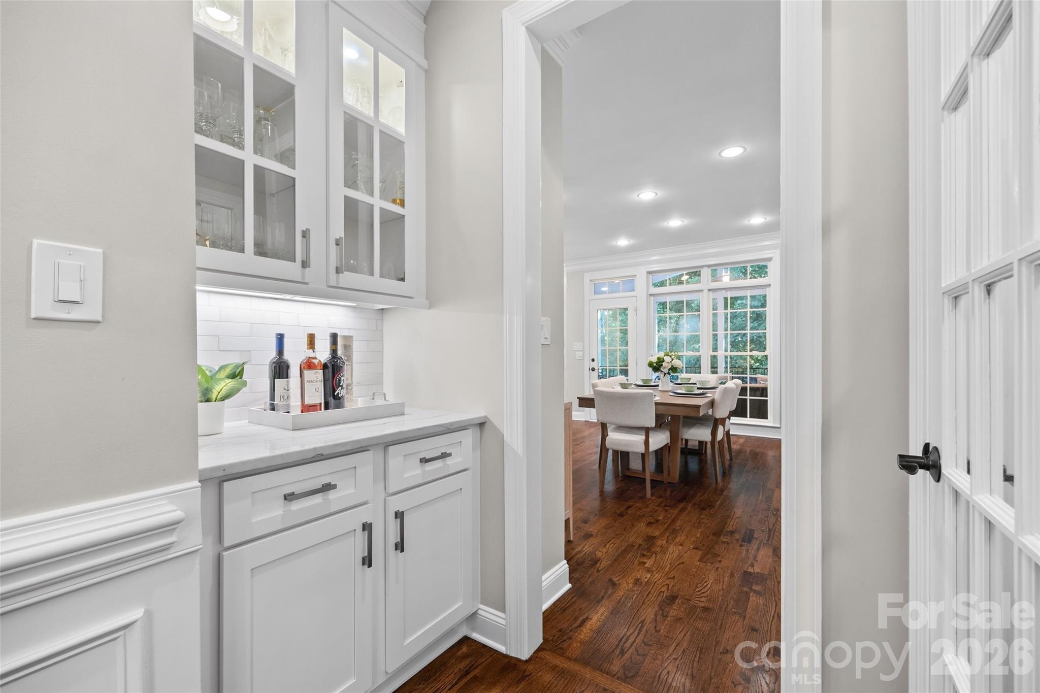 2539 Grimmersborough Lane — Charlotte