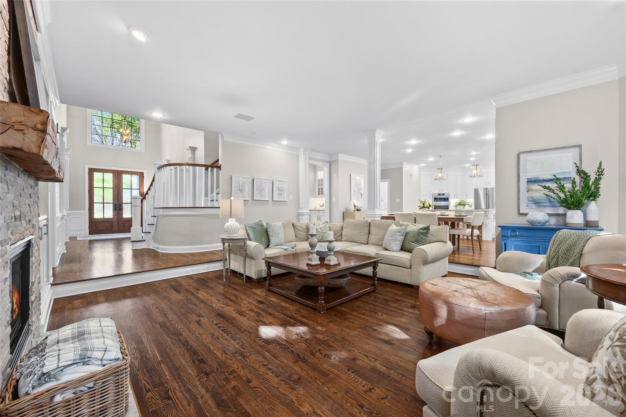 2539 Grimmersborough Lane — Charlotte