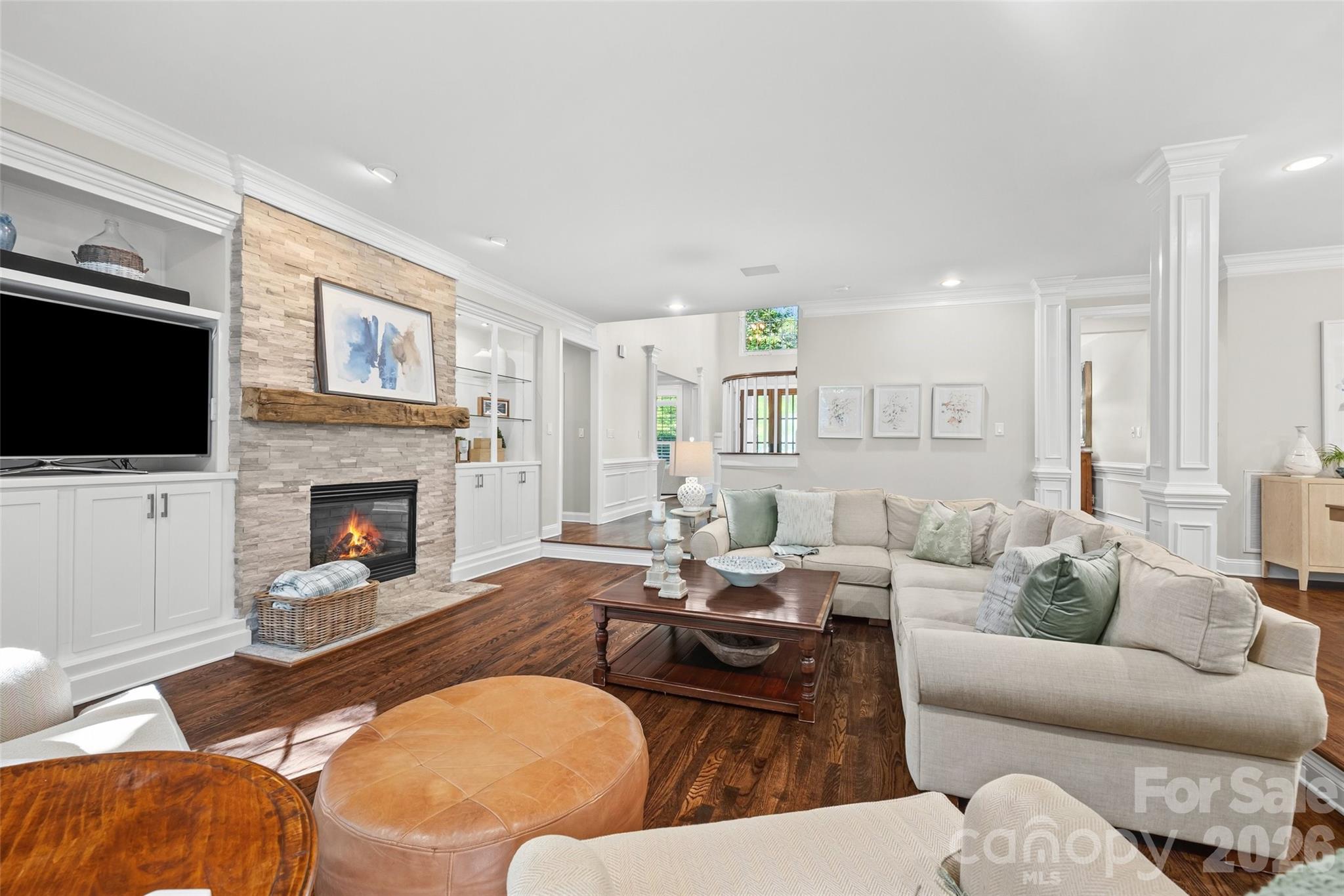 2539 Grimmersborough Lane — Charlotte