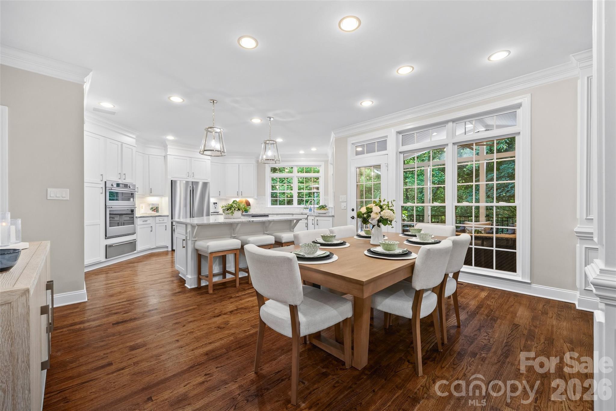 2539 Grimmersborough Lane — Charlotte