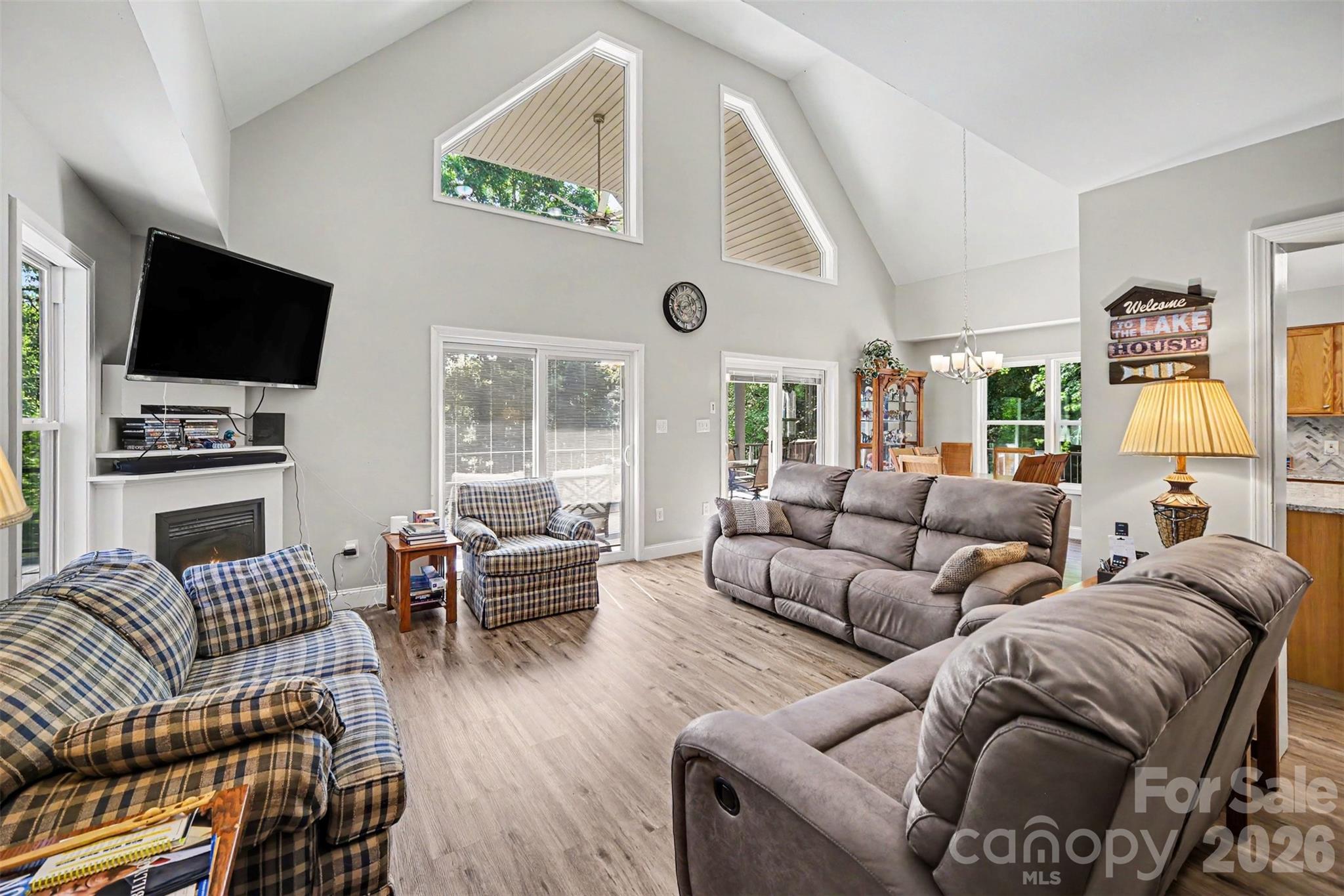393 Stillwater Road — Troutman