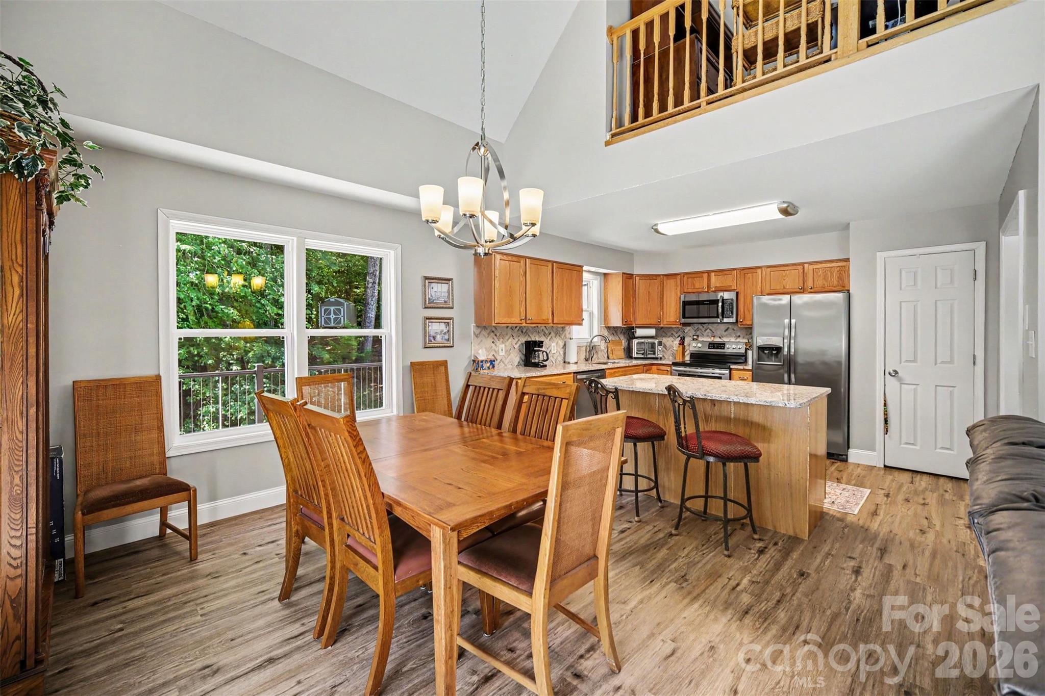 393 Stillwater Road — Troutman