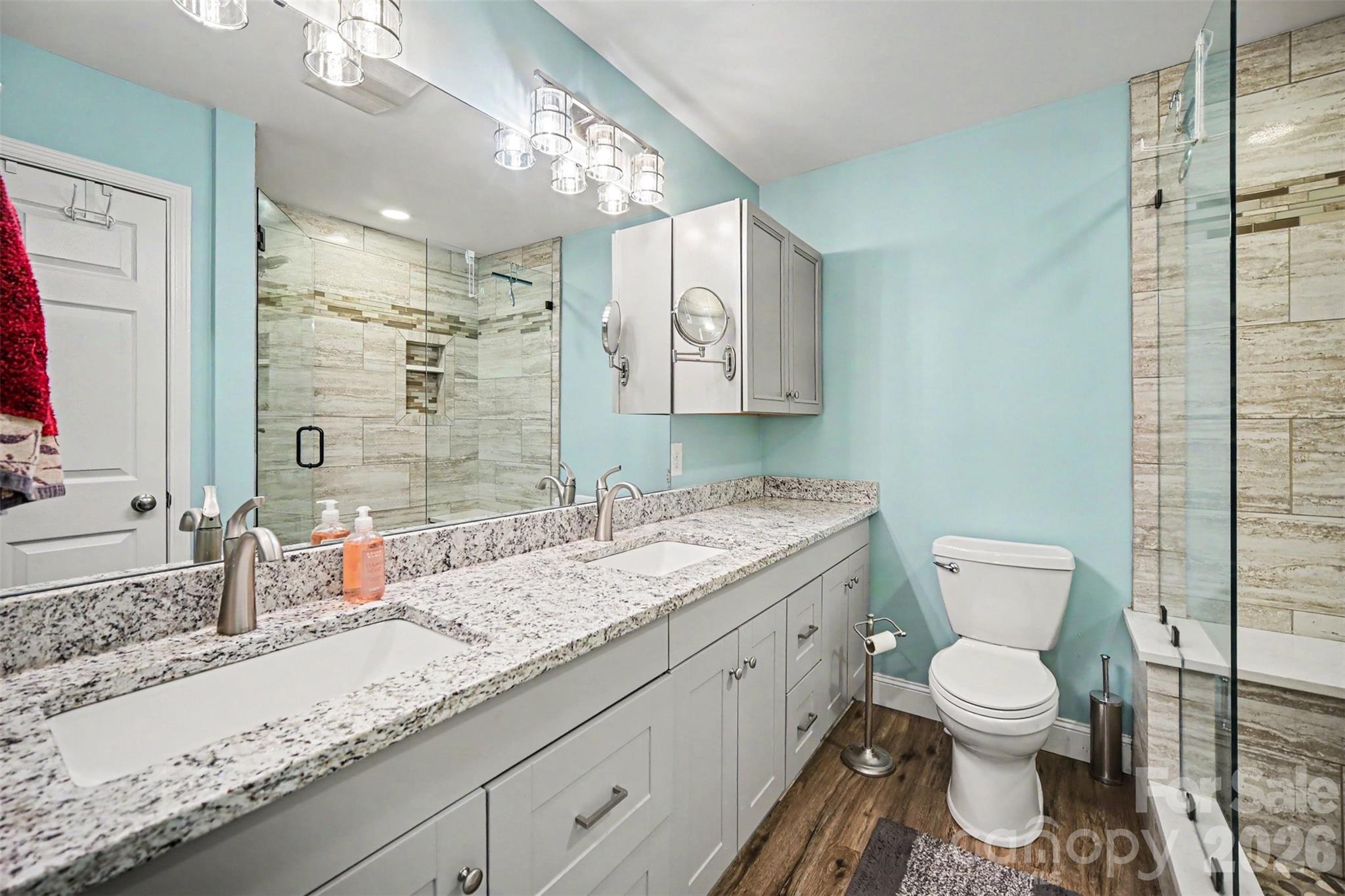 393 Stillwater Road — Troutman