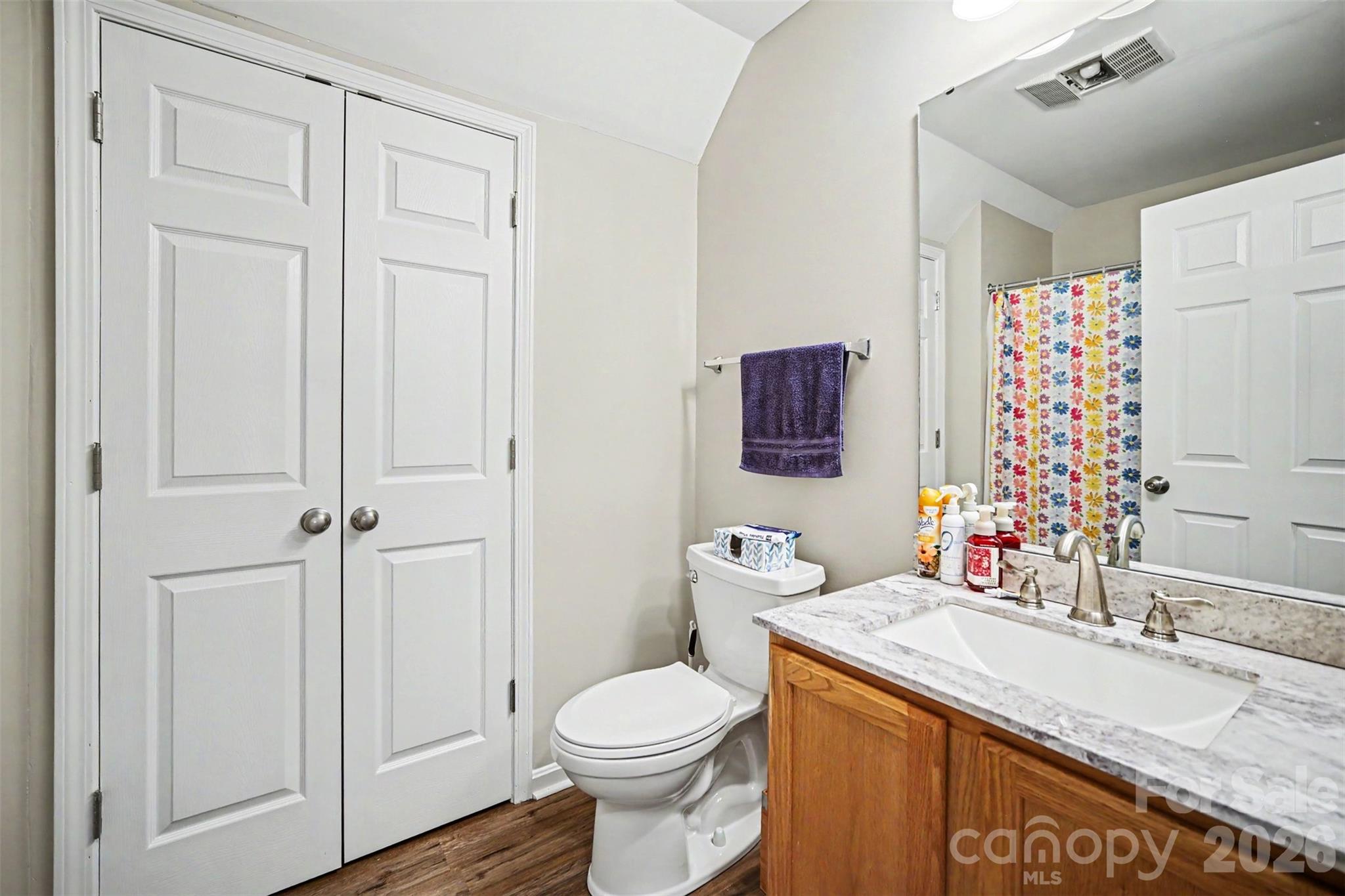 393 Stillwater Road — Troutman