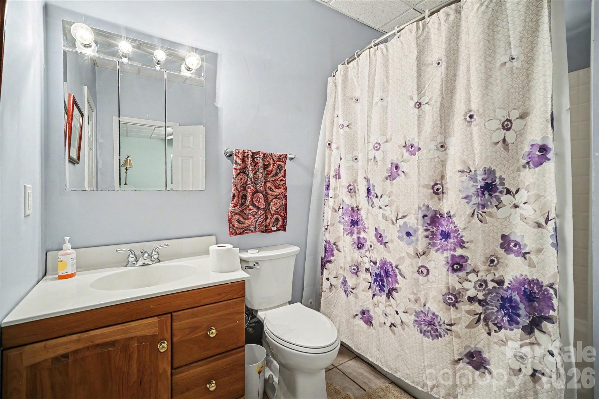 393 Stillwater Road — Troutman