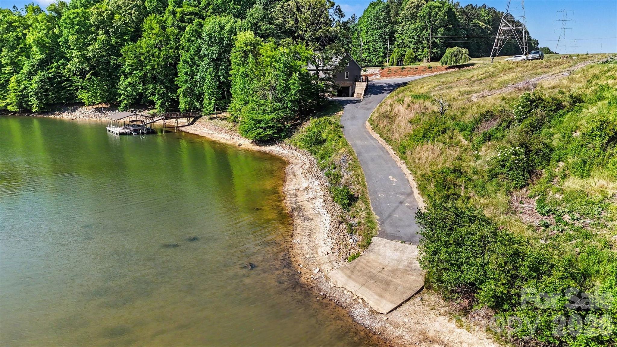 393 Stillwater Road — Troutman