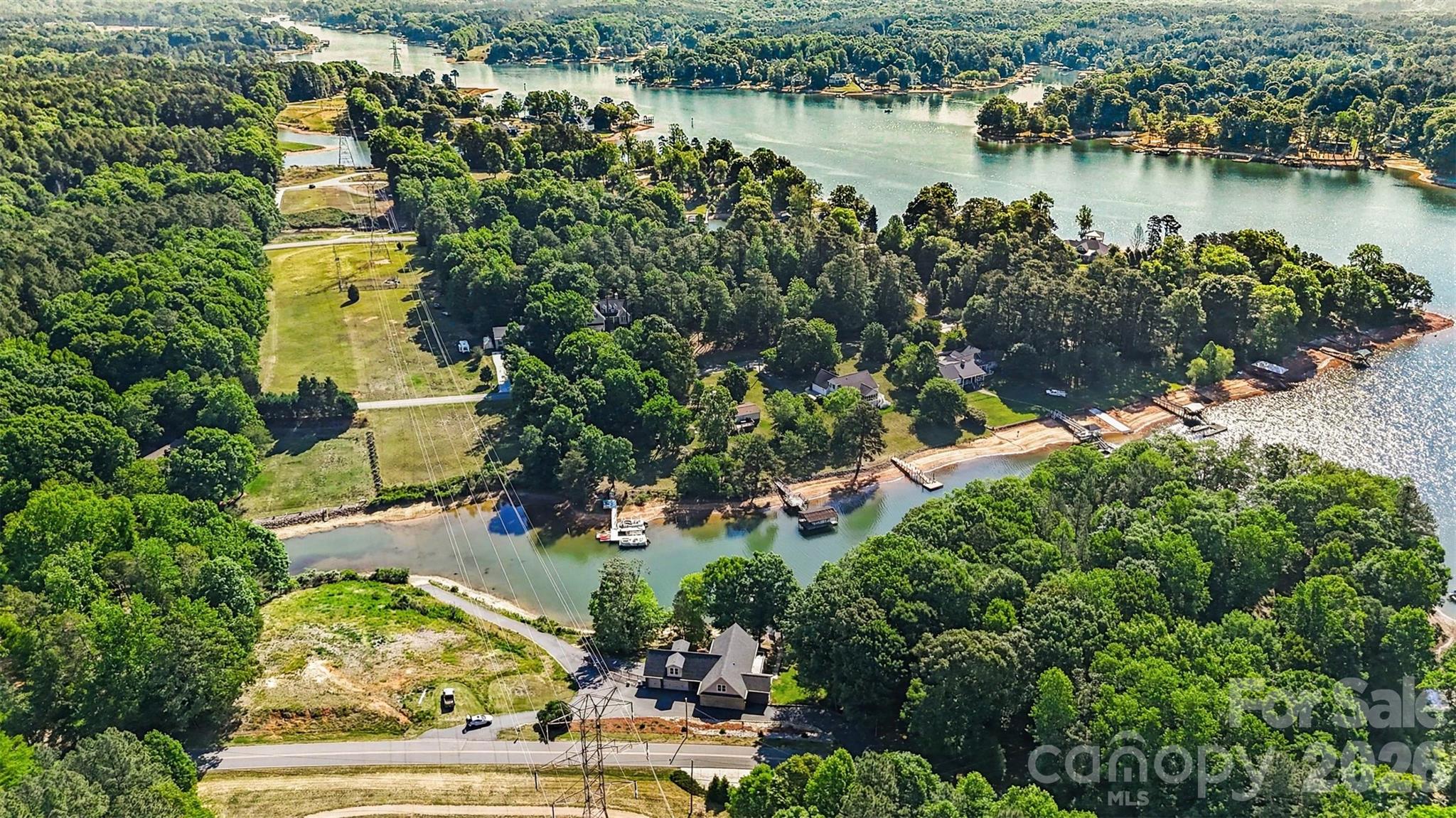 393 Stillwater Road — Troutman