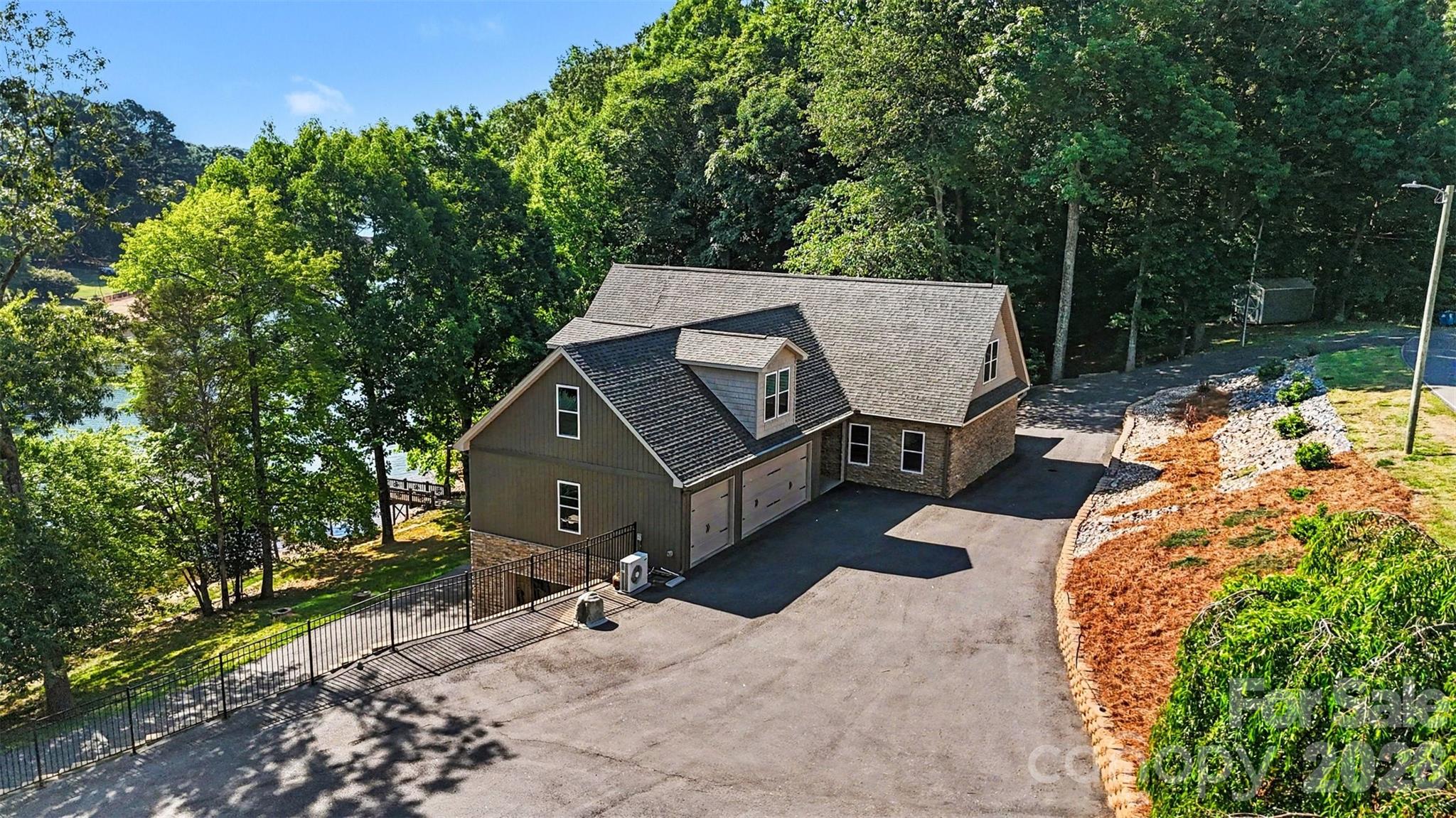 393 Stillwater Road — Troutman