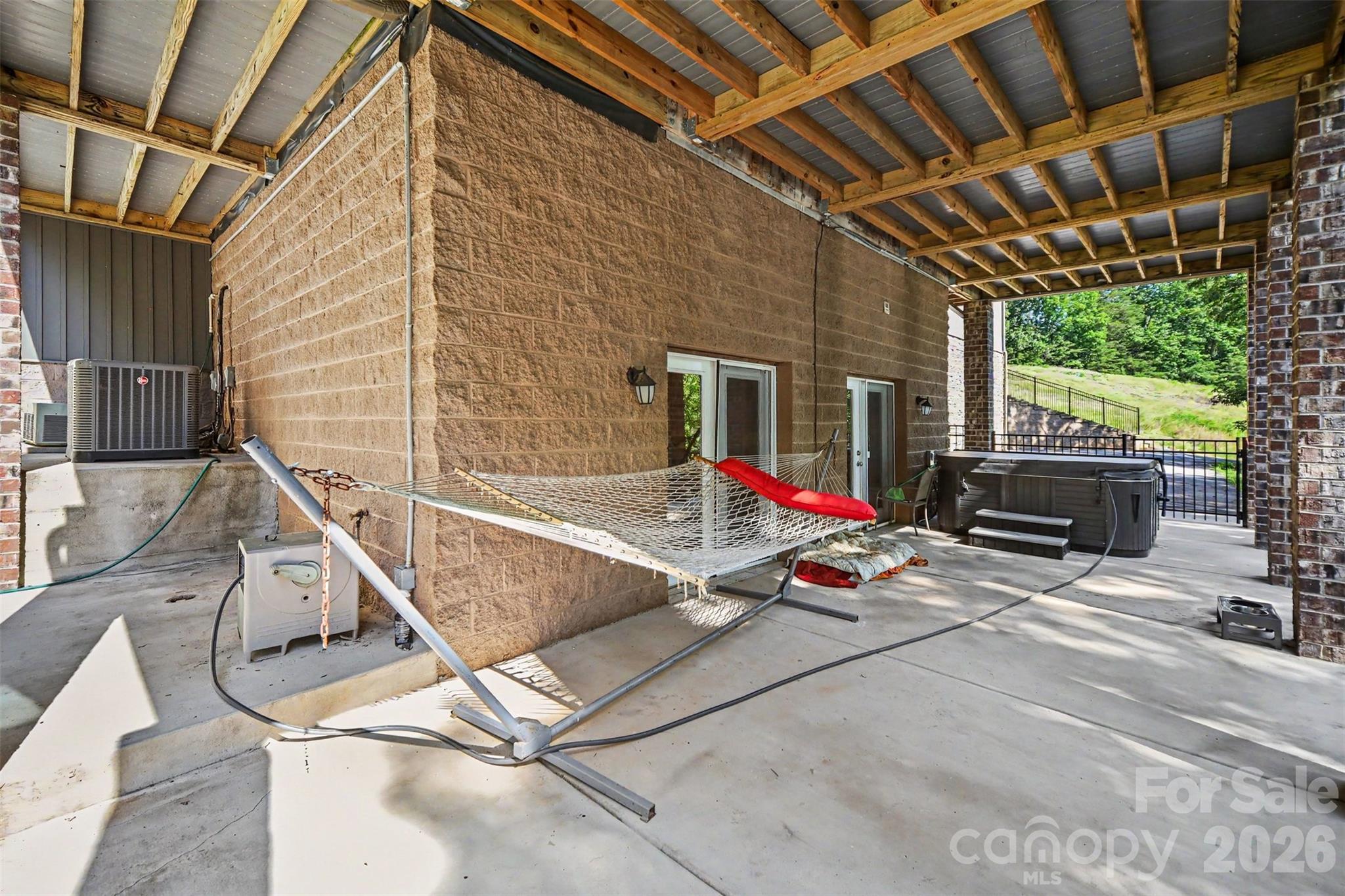 393 Stillwater Road — Troutman
