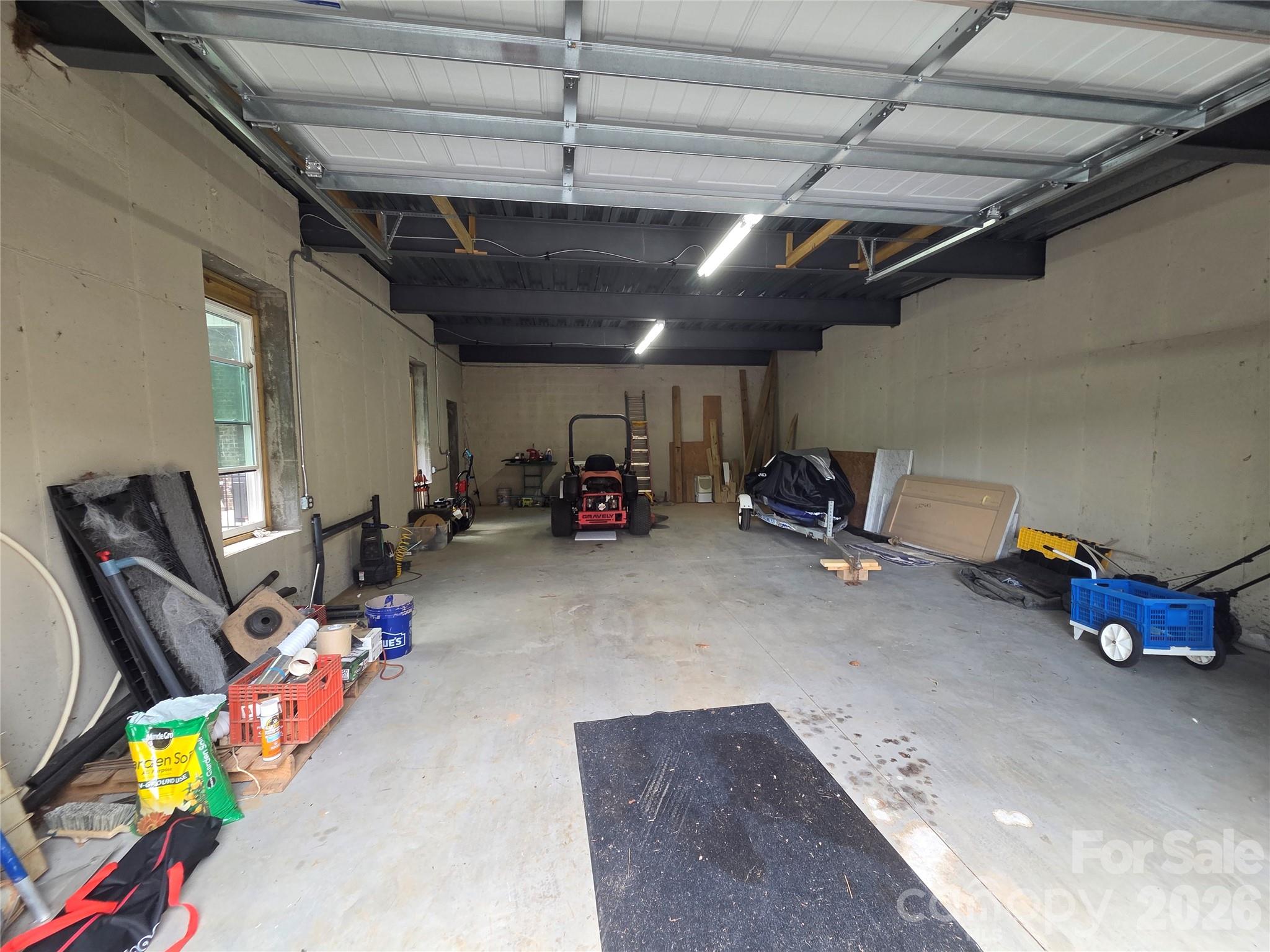 393 Stillwater Road — Troutman